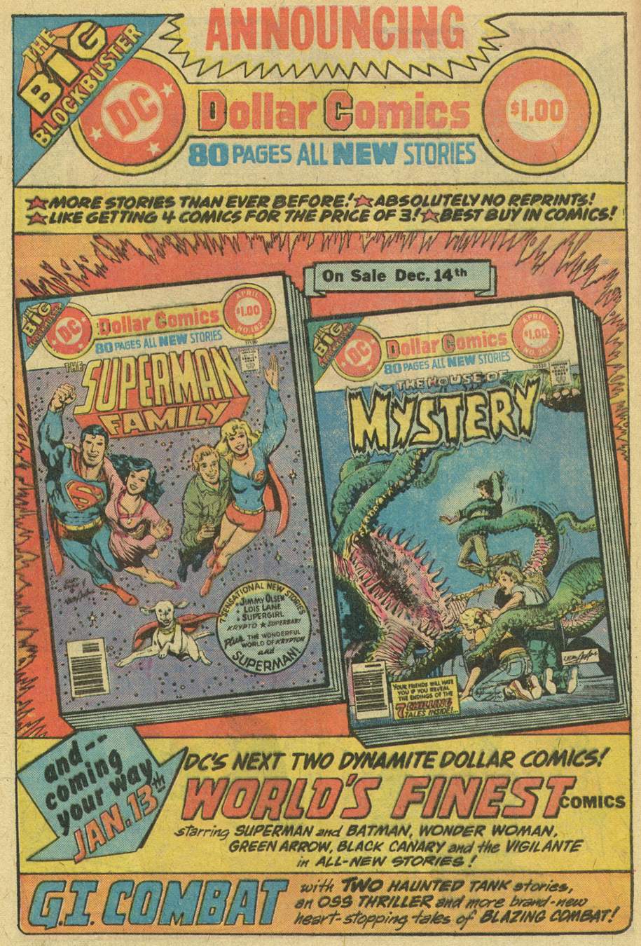 Read online Adventure Comics (1938) comic -  Issue #450 - 8