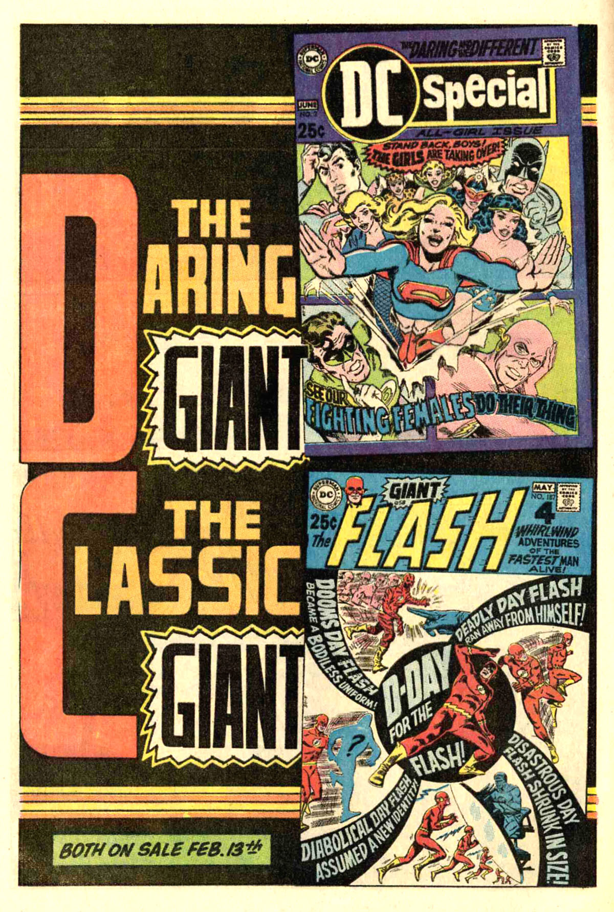 Read online Star Spangled War Stories (1952) comic -  Issue #144 - 11