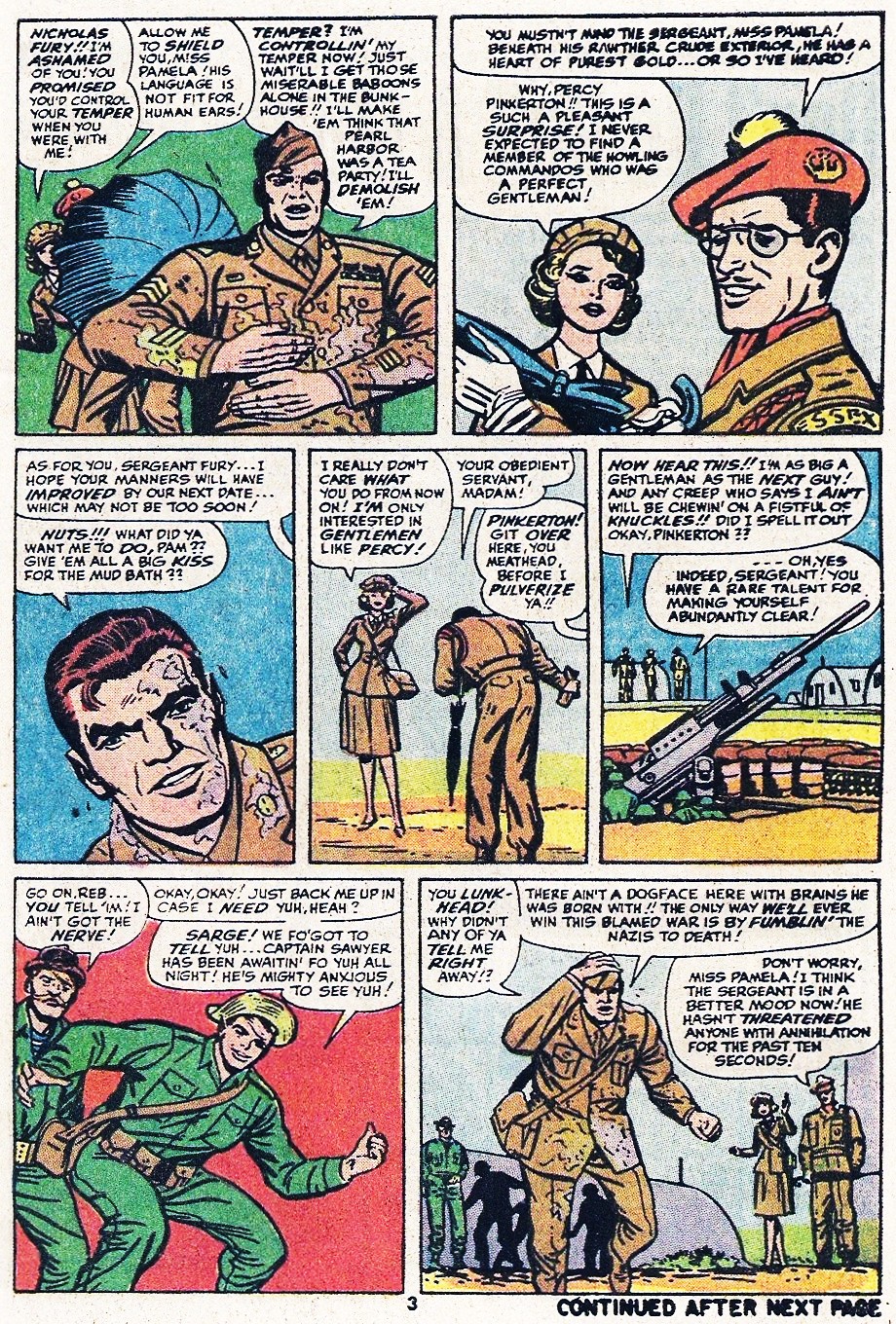 Read online Special Marvel Edition comic -  Issue #7 - 6