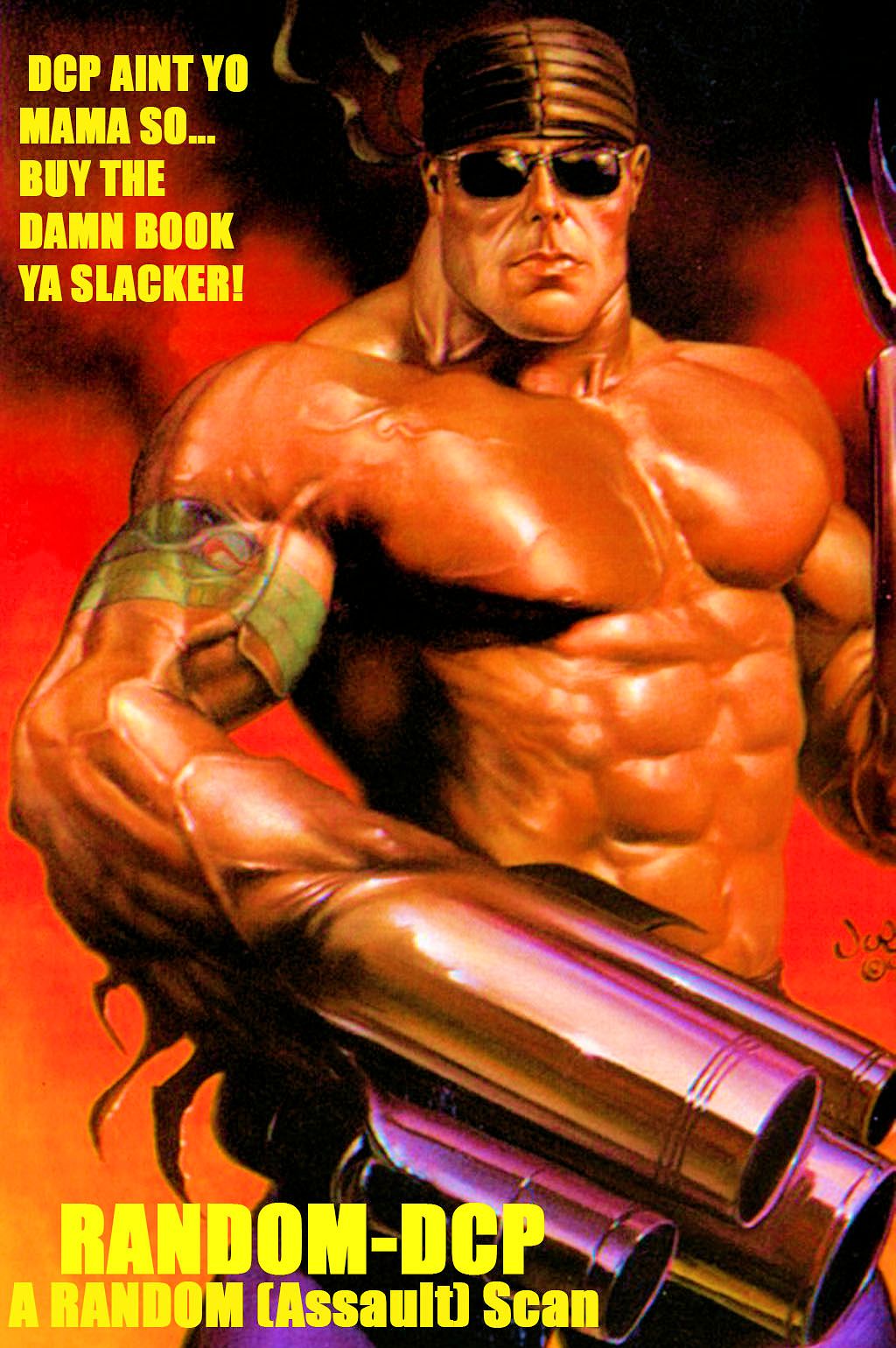 Read online Vampirella Lives comic -  Issue #1 - 41