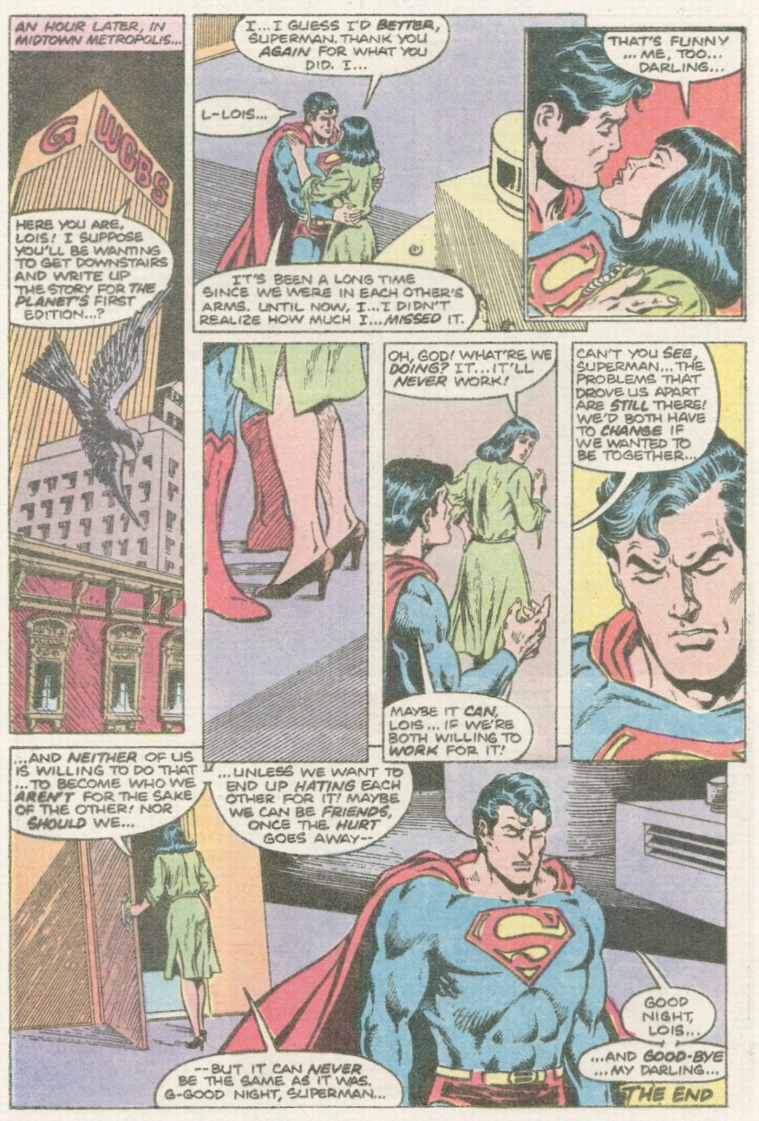 Action Comics (1938) issue 569 - Page 17
