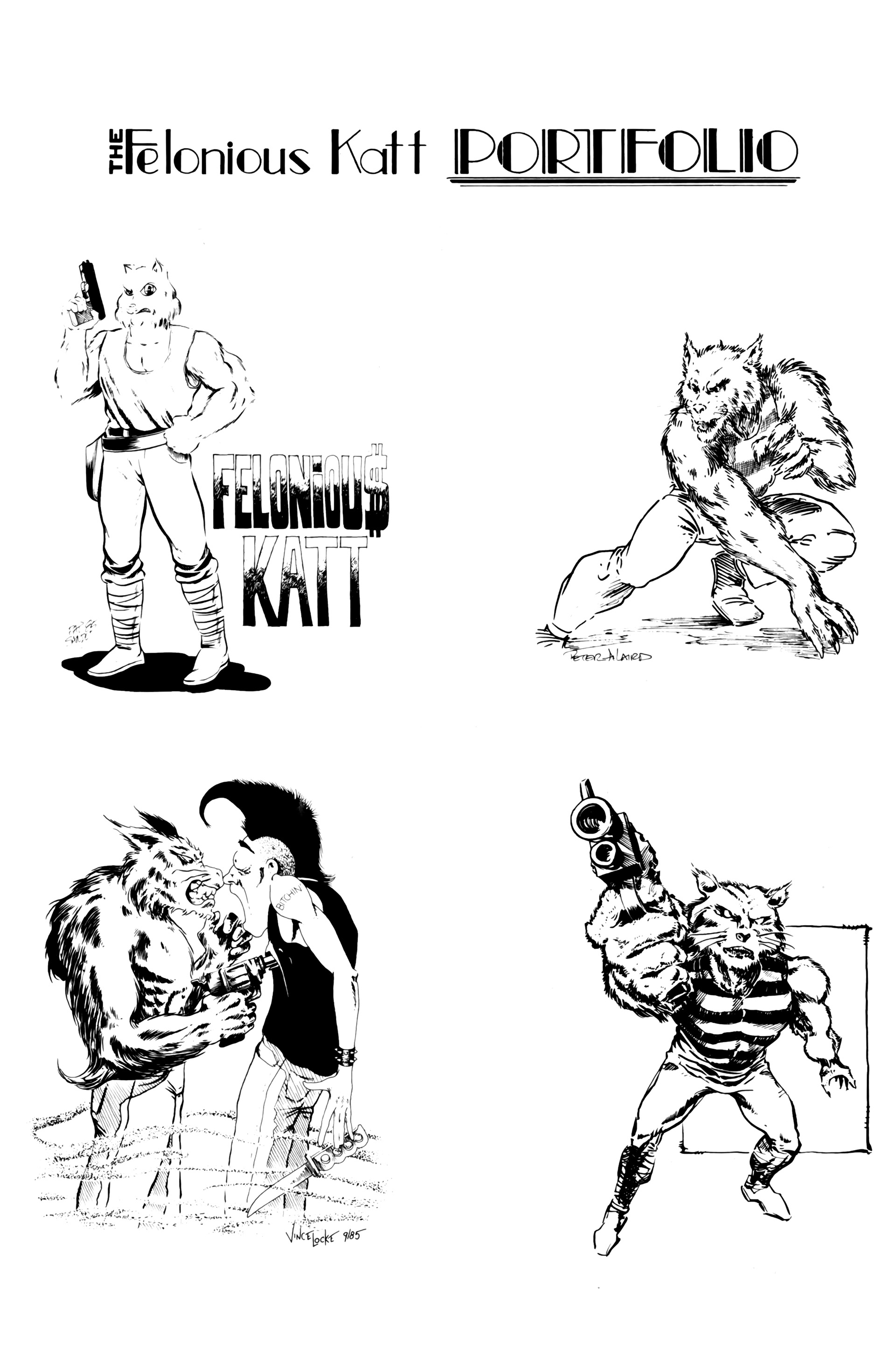 Read online NightStreets comic -  Issue #1 - 32