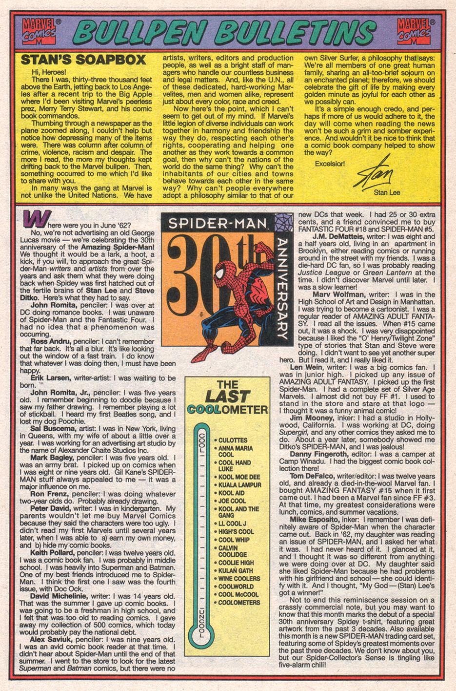 Read online Captain Planet and the Planeteers comic -  Issue #10 - 28