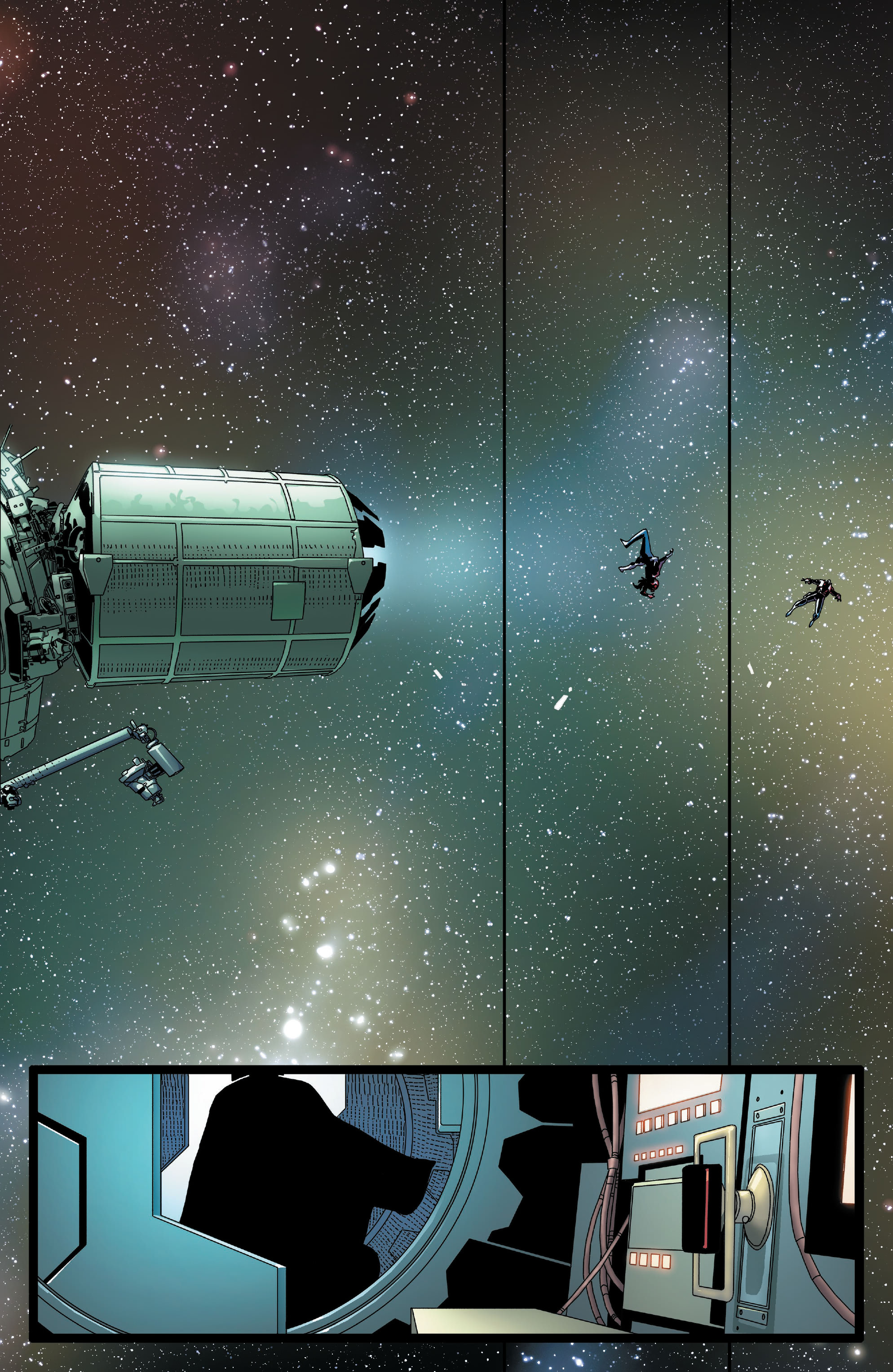 Read online Star Wars: Doctor Aphra Omnibus comic -  Issue # TPB 1 (Part 2) - 56