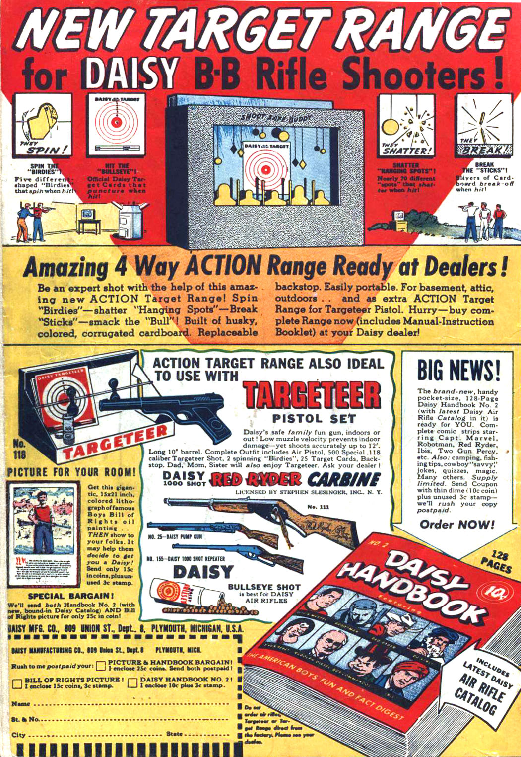 Read online Wonder Woman (1942) comic -  Issue #31 - 52