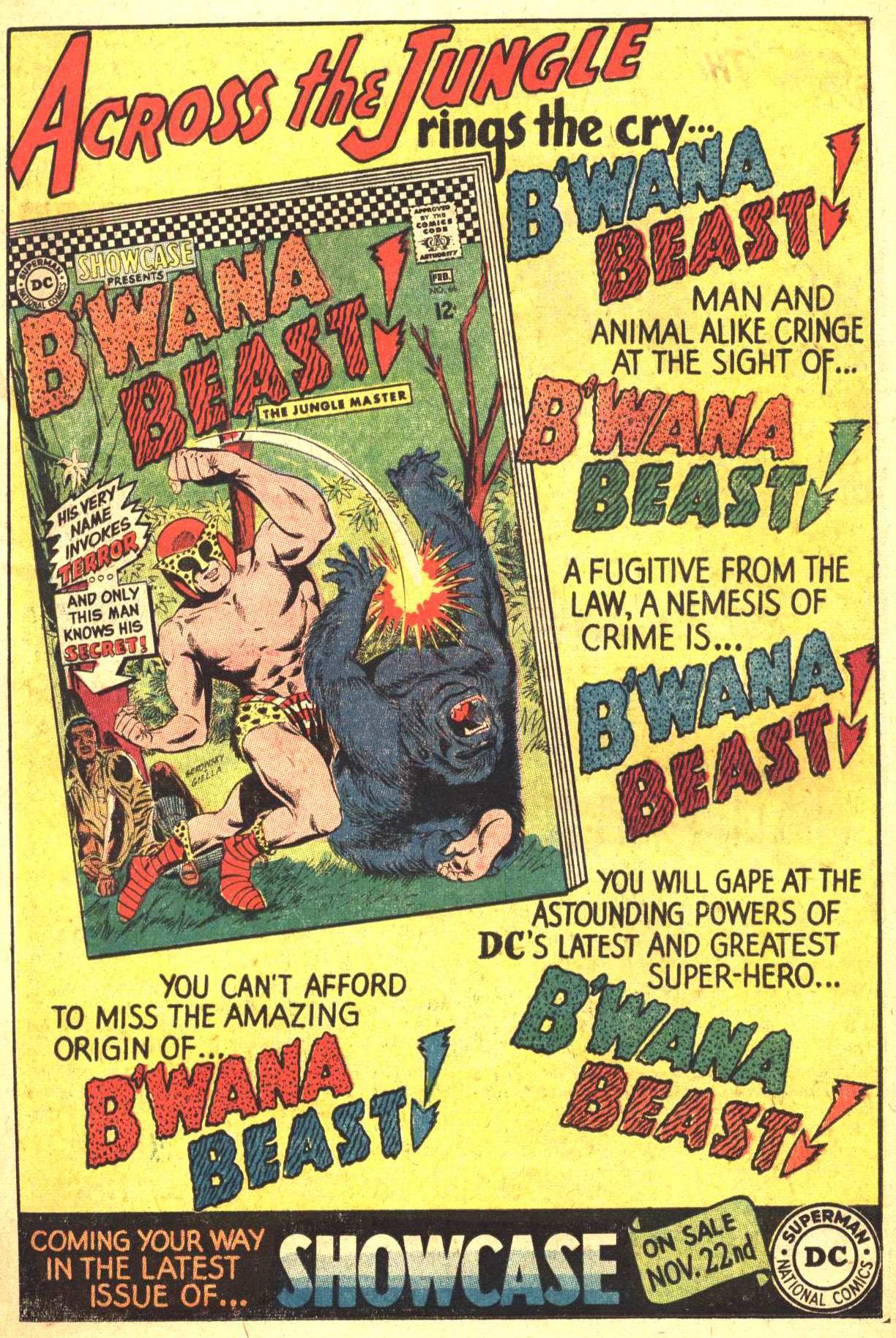 Blackhawk (1957) Issue #228 #120 - English 19
