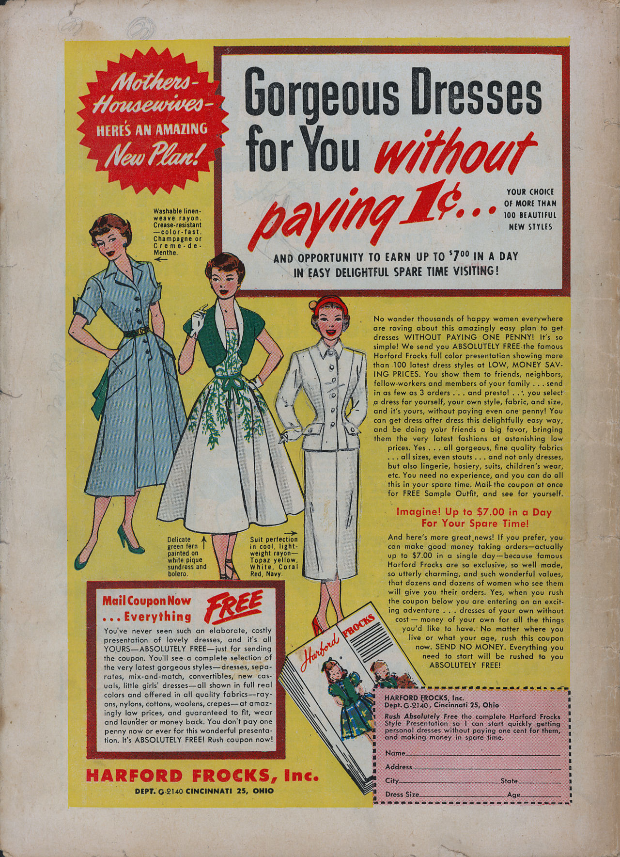 Read online Love Confessions comic -  Issue #19 - 37