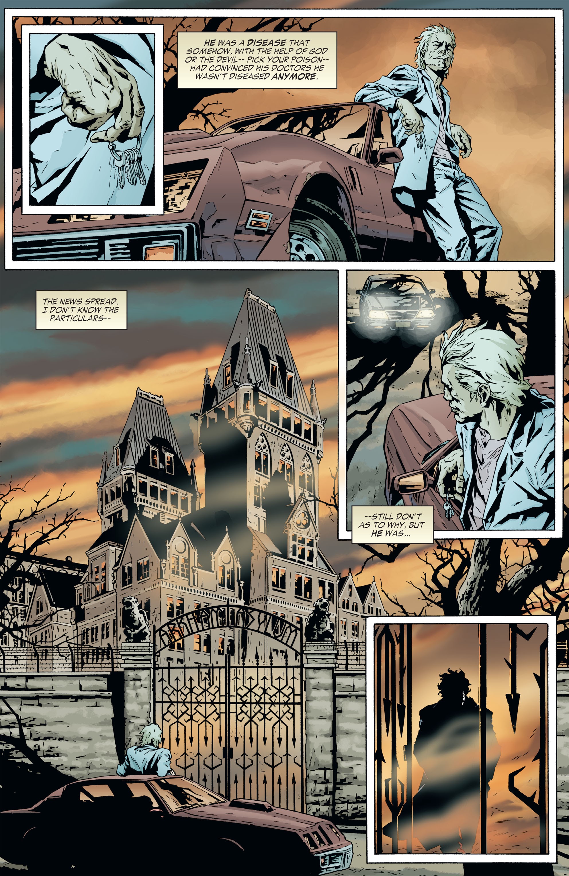 Read online Joker: The Deluxe Edition comic -  Issue # TPB (Part 1) - 7