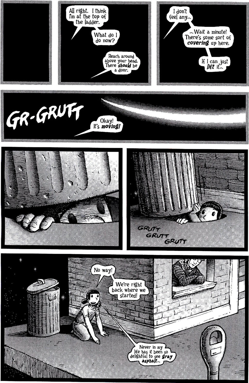 Read online Akiko comic -  Issue #Akiko _TPB 6 - 120