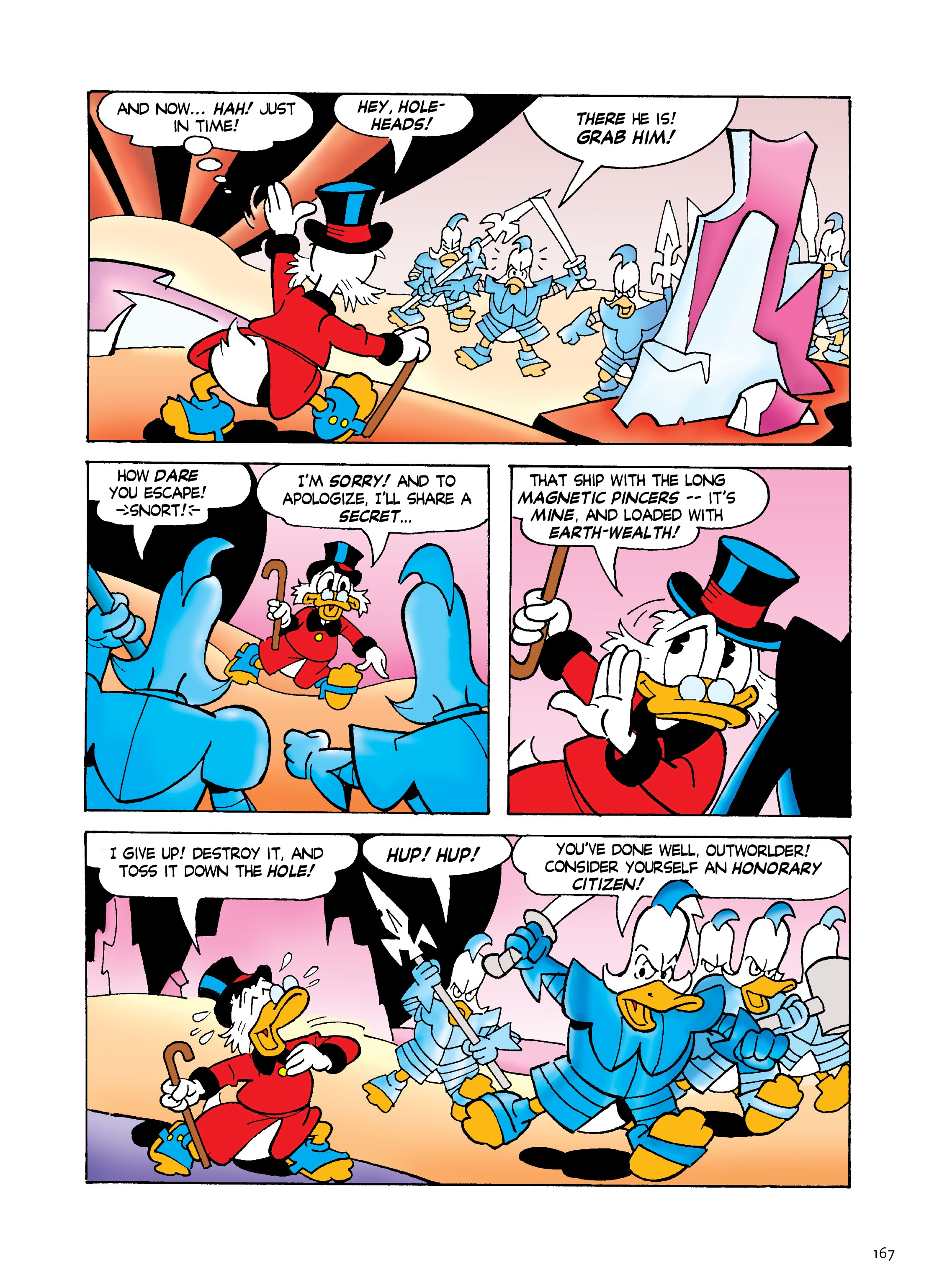 Read online Disney Masters comic -  Issue # TPB 16 (Part 2) - 72