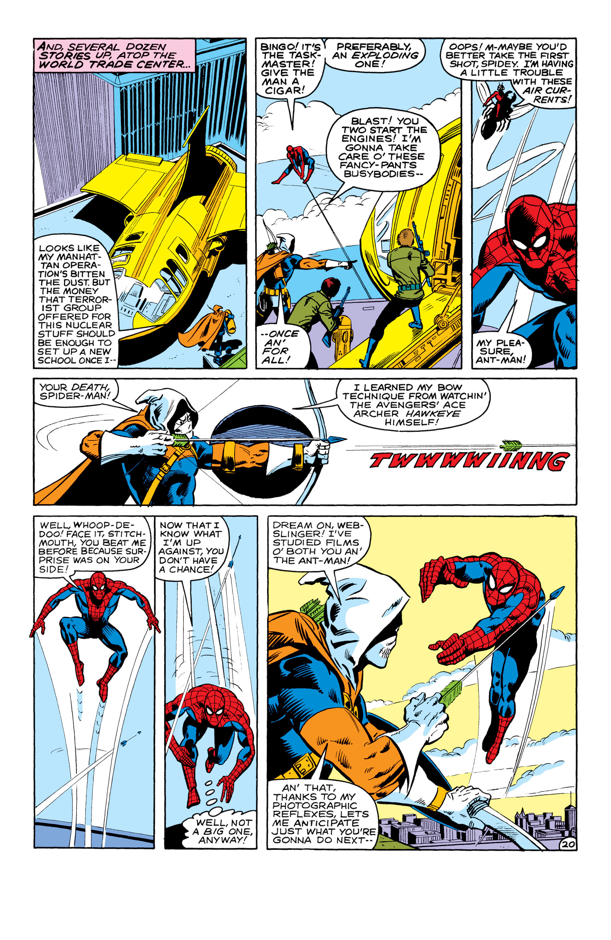 Read online Ant-Man: Scott Lang comic -  Issue #Ant-Man: Scott Lang TPB - 156