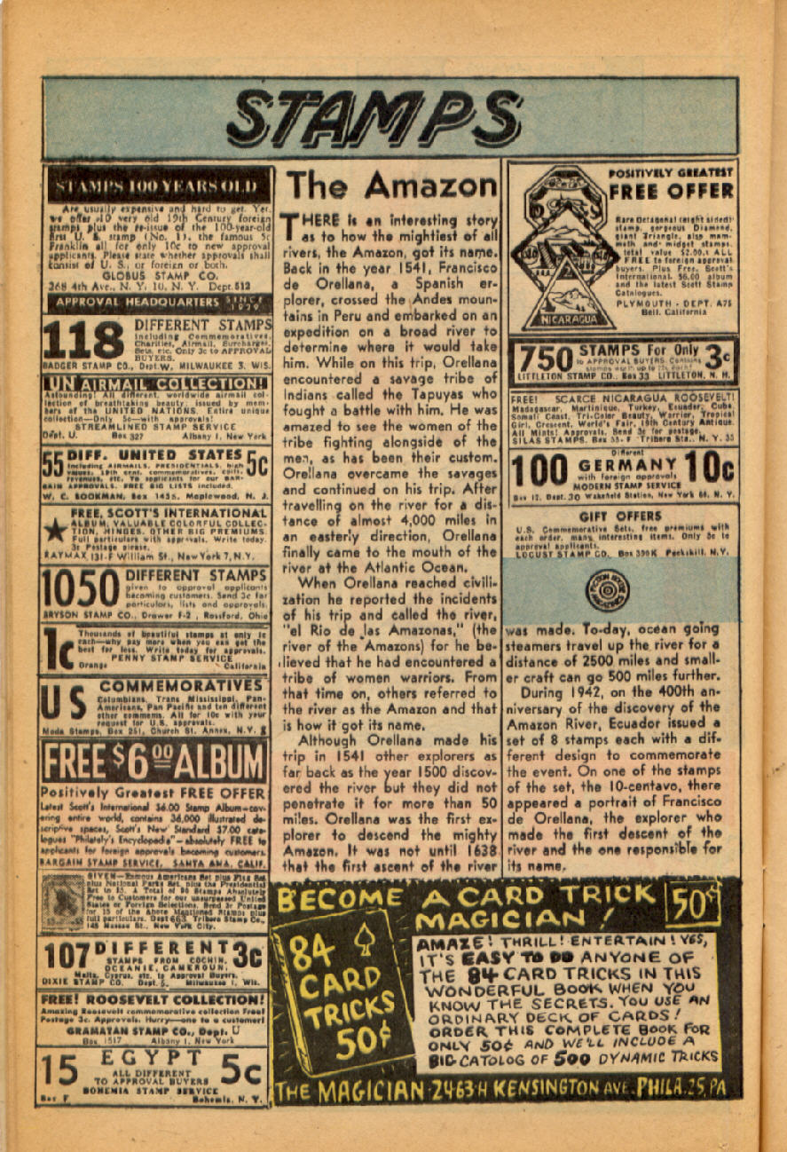 Read online Rangers Comics comic -  Issue #58 - 24