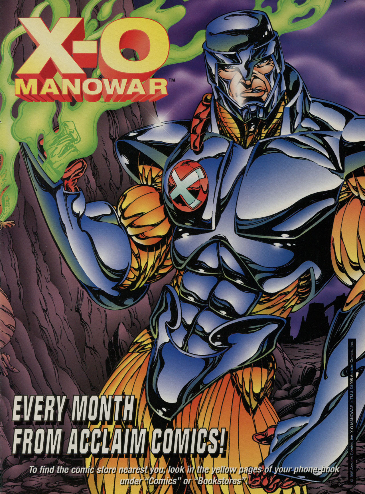 Read online Baywatch comic -  Issue #2 - 48