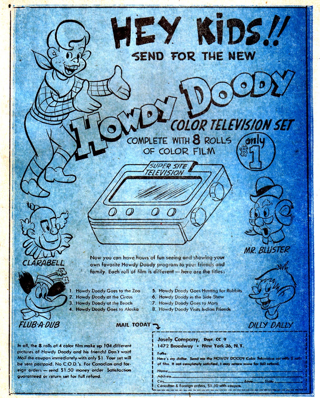 Read online Range Busters comic -  Issue #8 - 33