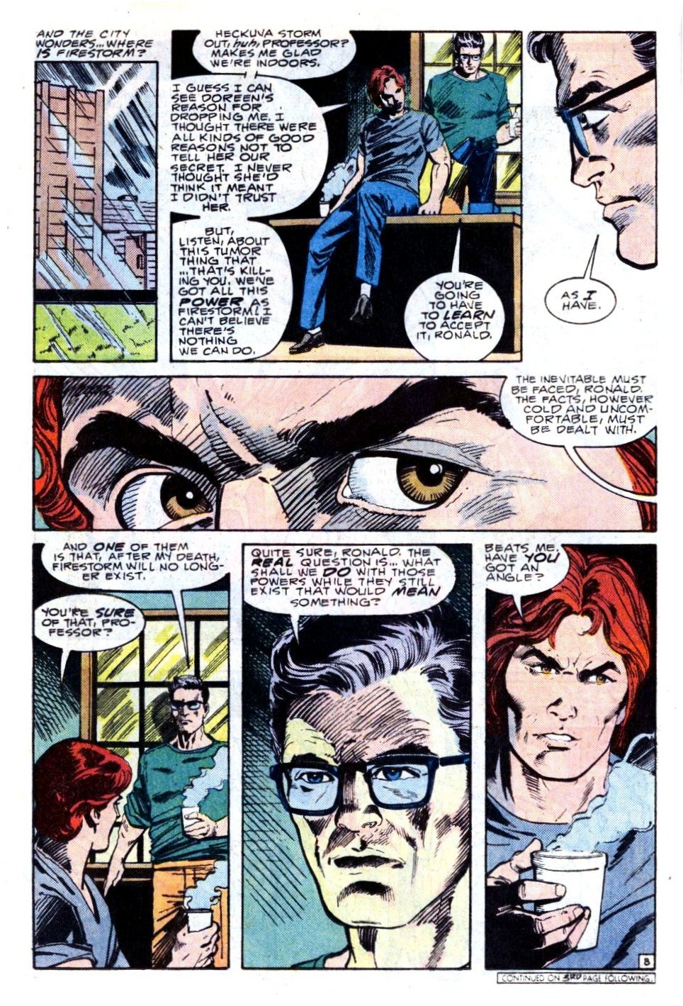 Read online The Fury of Firestorm comic -  Issue #61 - 9