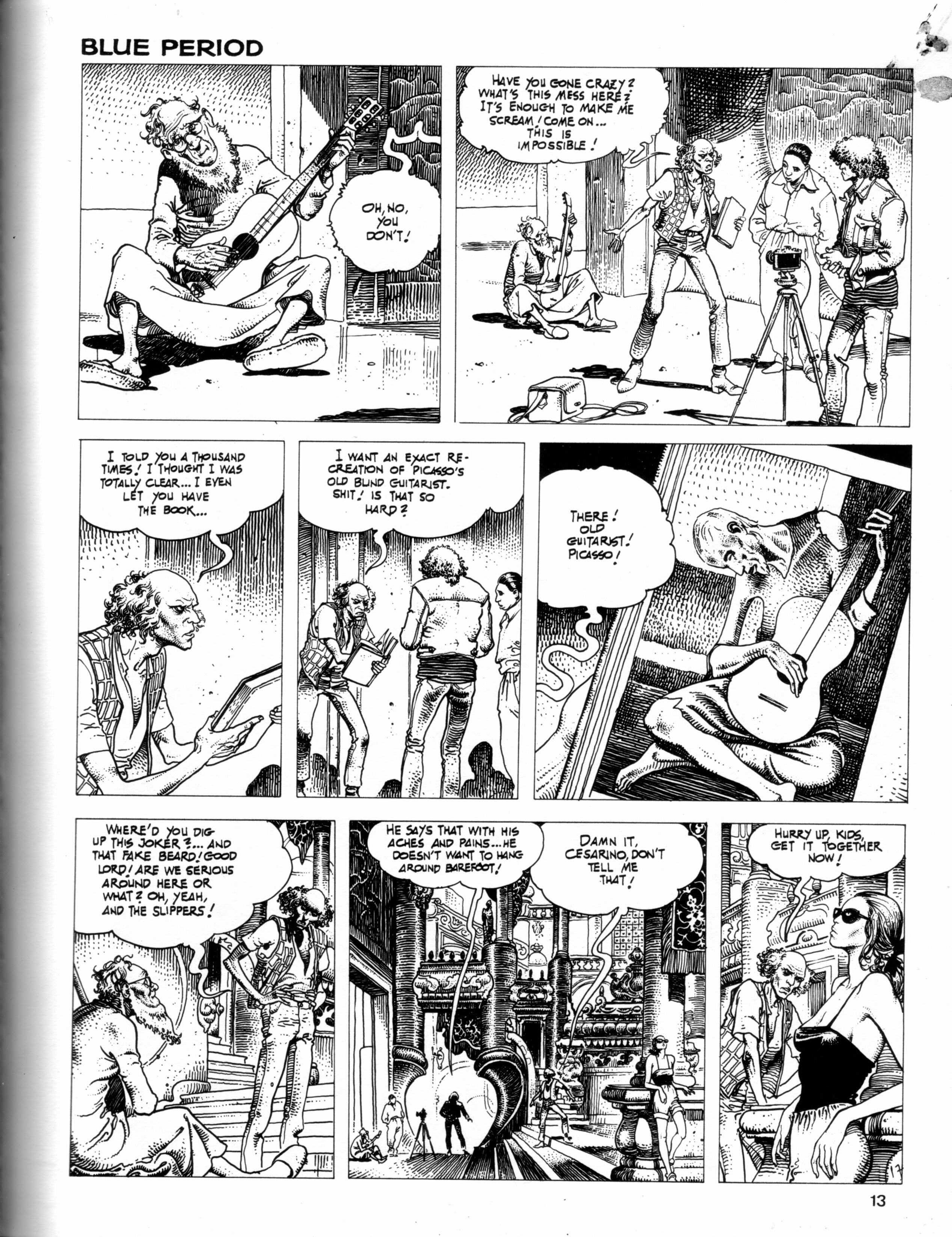 Read online Shorts comic -  Issue # Full - 15