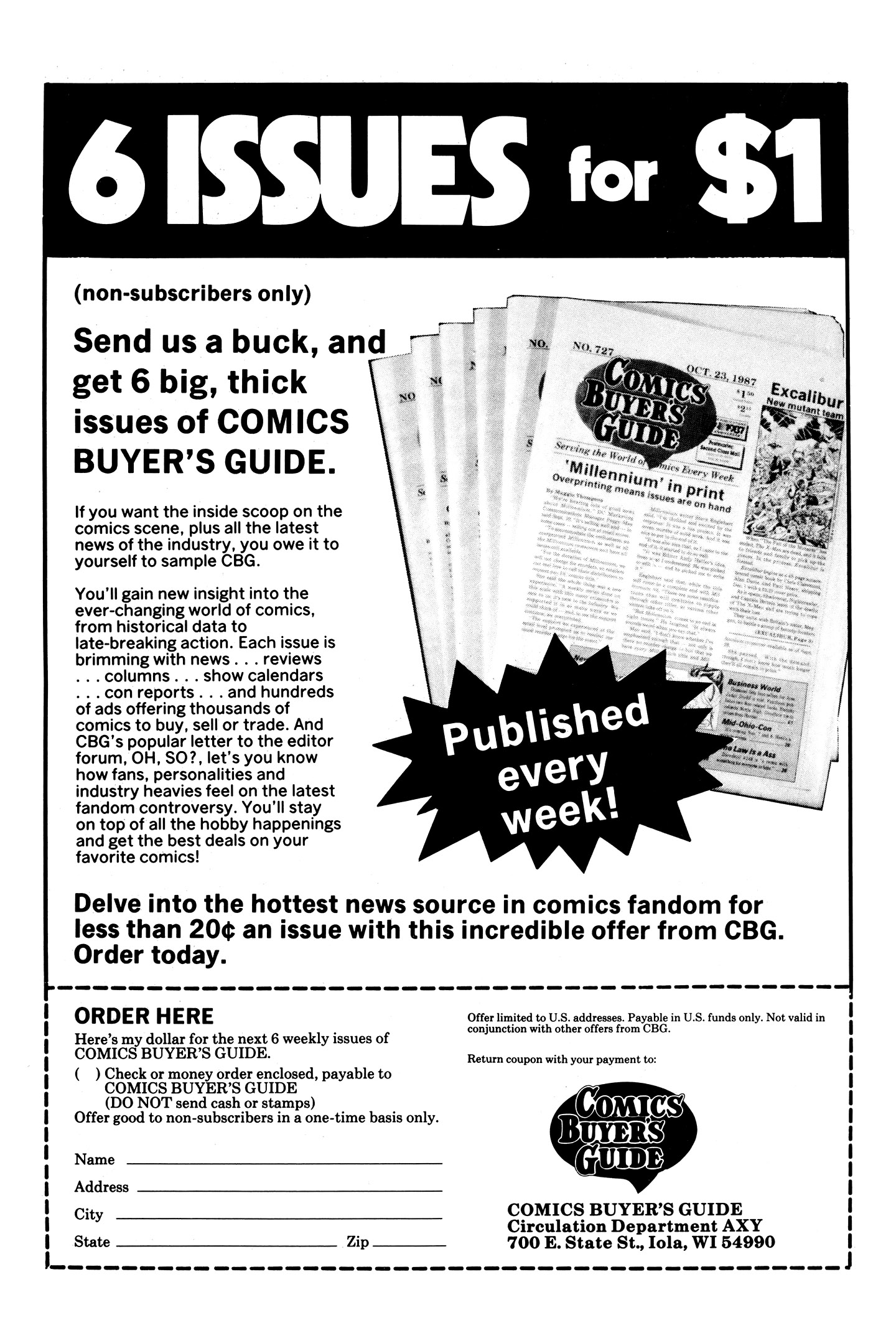 Read online The Dreamery comic -  Issue #8 - 20