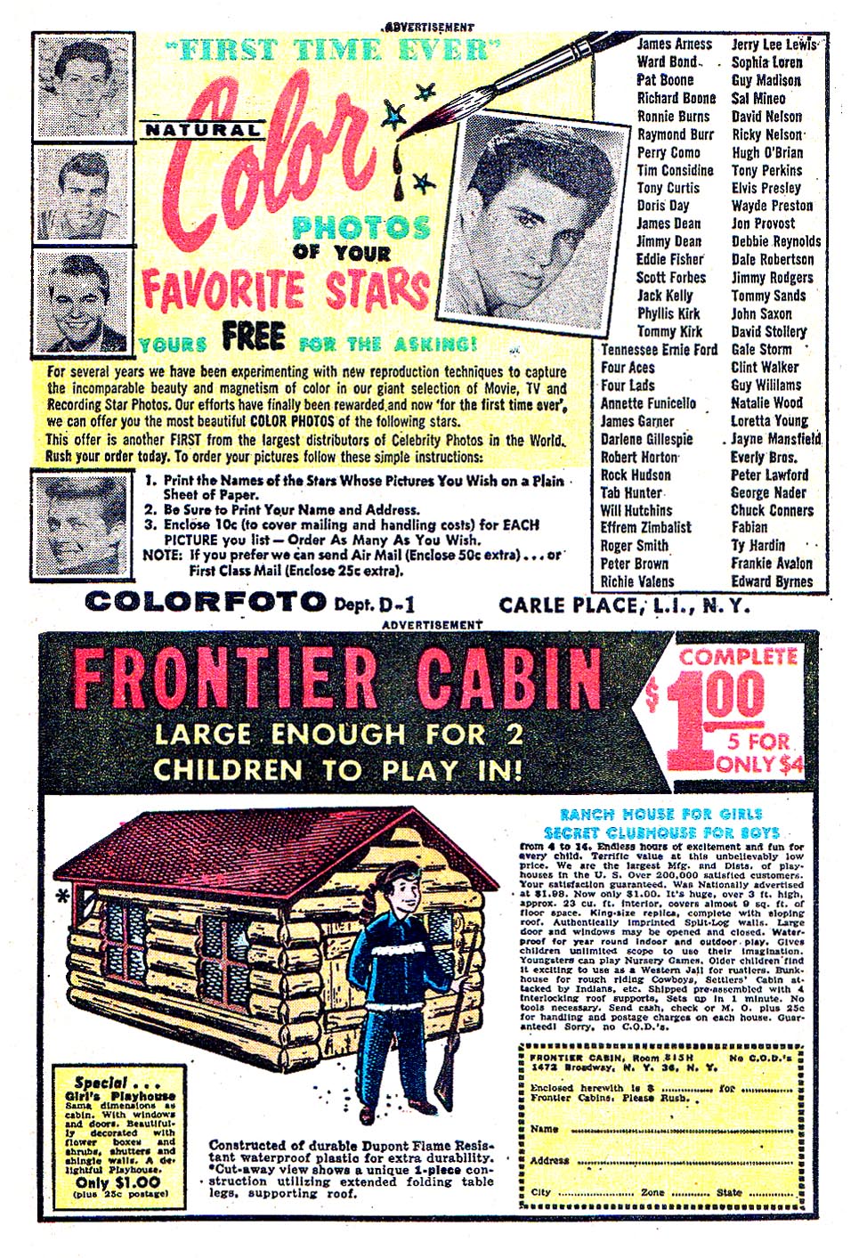 Read online G.I. Combat (1952) comic -  Issue #77 - 17