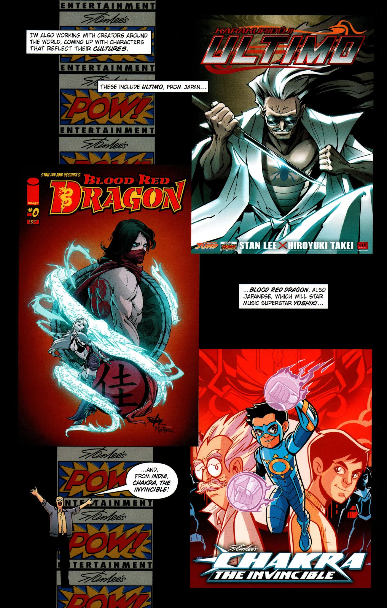Read online Amazing Fantastic Incredible: A Marvelous Memoir comic -  Issue # TPB (Part 2) - 72