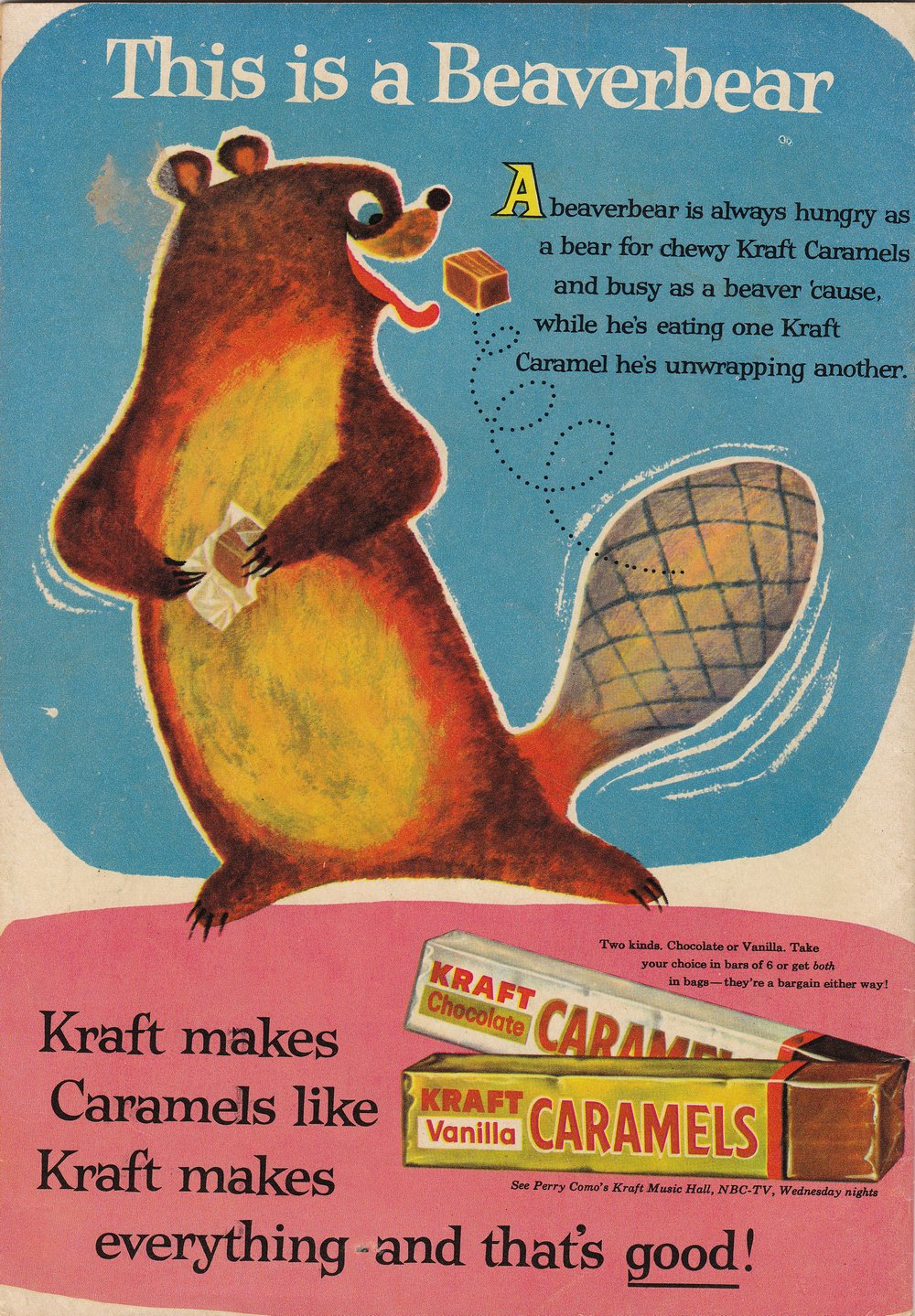 Read online Tom & Jerry Comics comic -  Issue #199 - 36