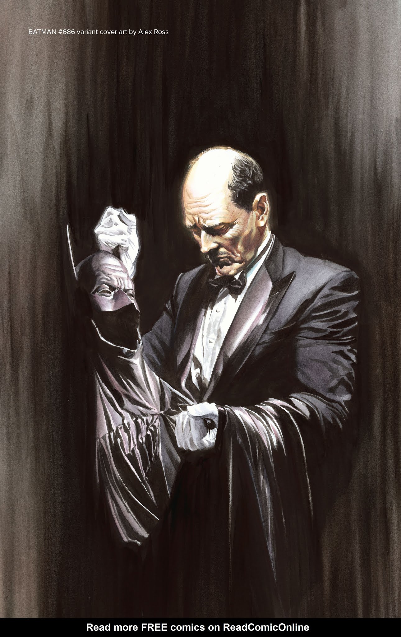 Read online The DC Universe by Neil Gaiman: The Deluxe Edition comic -  Issue # TPB (Part 2) - 34