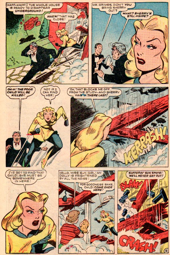 Marvel Mystery Comics (1939) issue 88 - Page 32