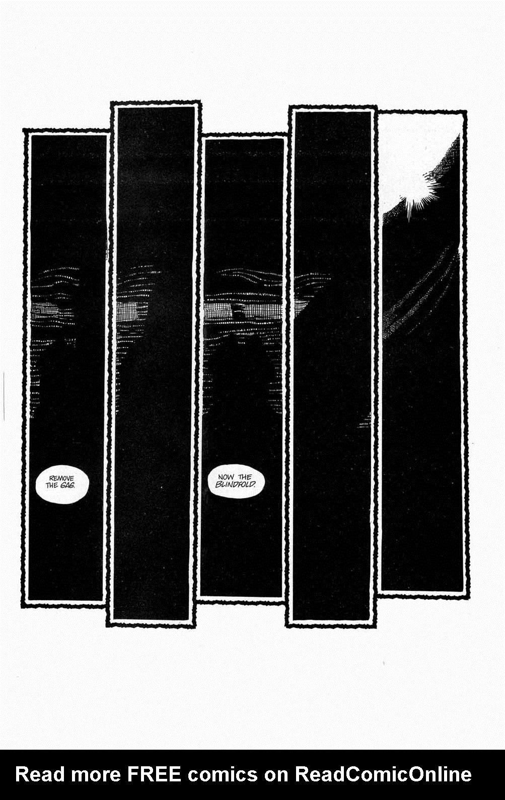 Read online Cerebus comic -  Issue #93 - 19