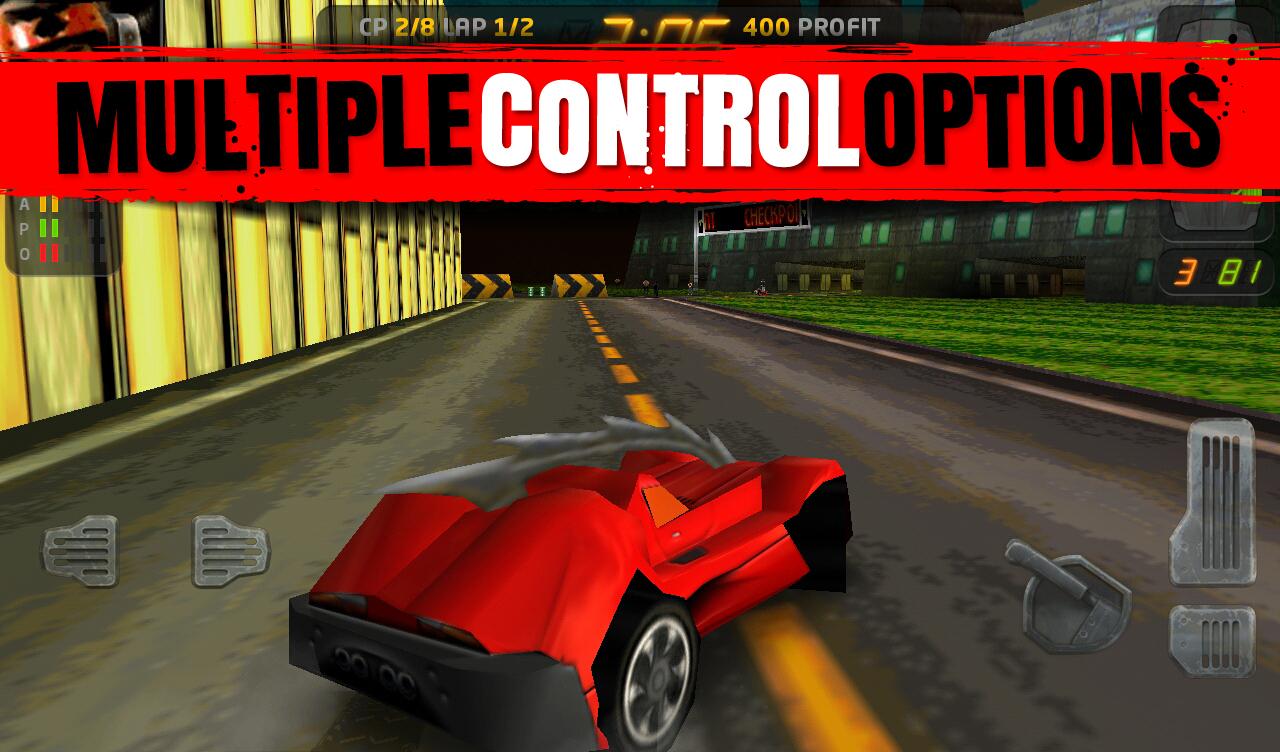 Carmageddon v1.1.479 APK free data sd obb