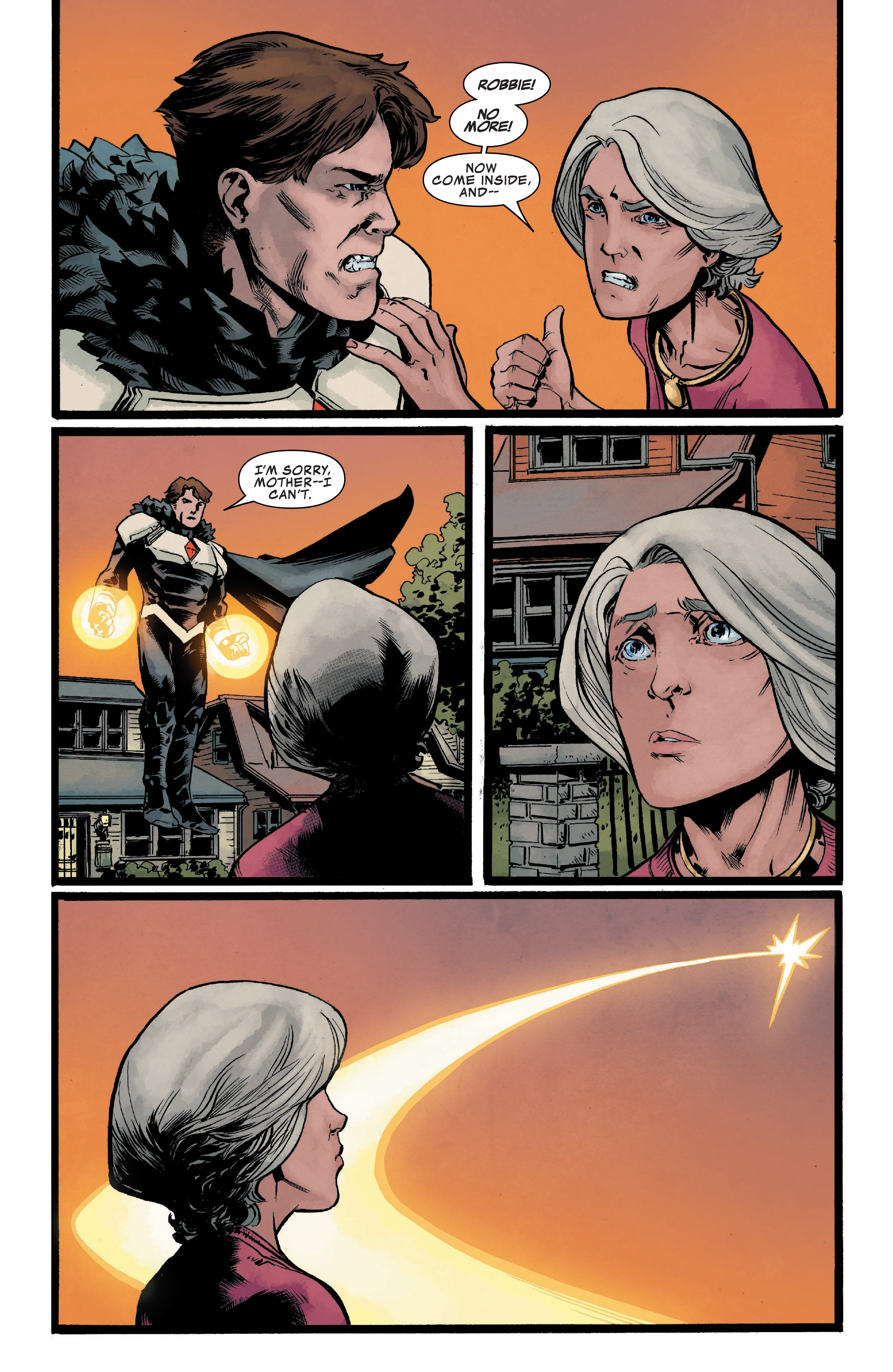Read online Wolverine: Infinity Watch comic -  Issue # _TPB - 101