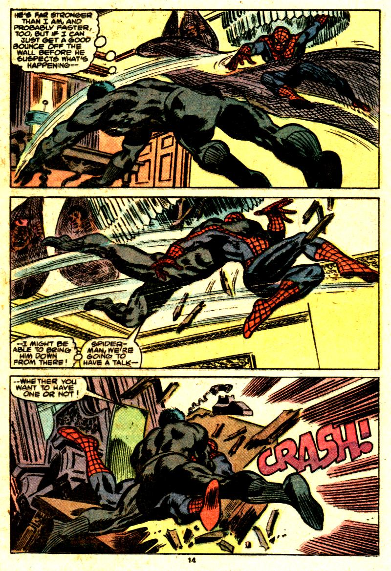 Marvel Team-Up (1972) Issue #87 #94 - English 9