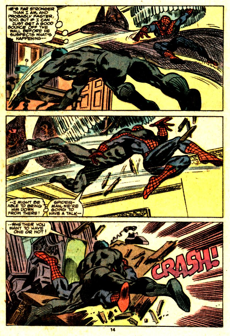 Read online Marvel Team-Up (1972) comic -  Issue #87 - 9