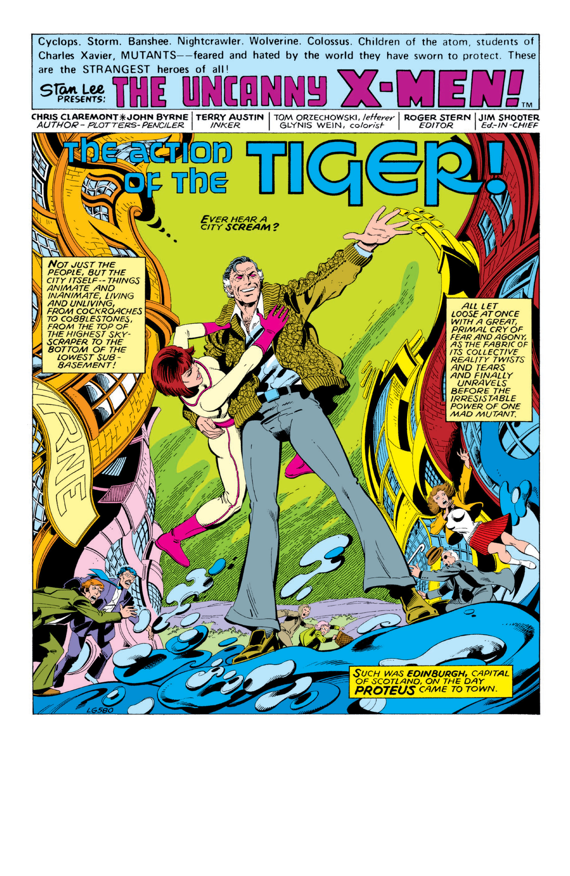 Read online Phoenix Omnibus comic -  Issue # TPB 1 (Part 3) - 52