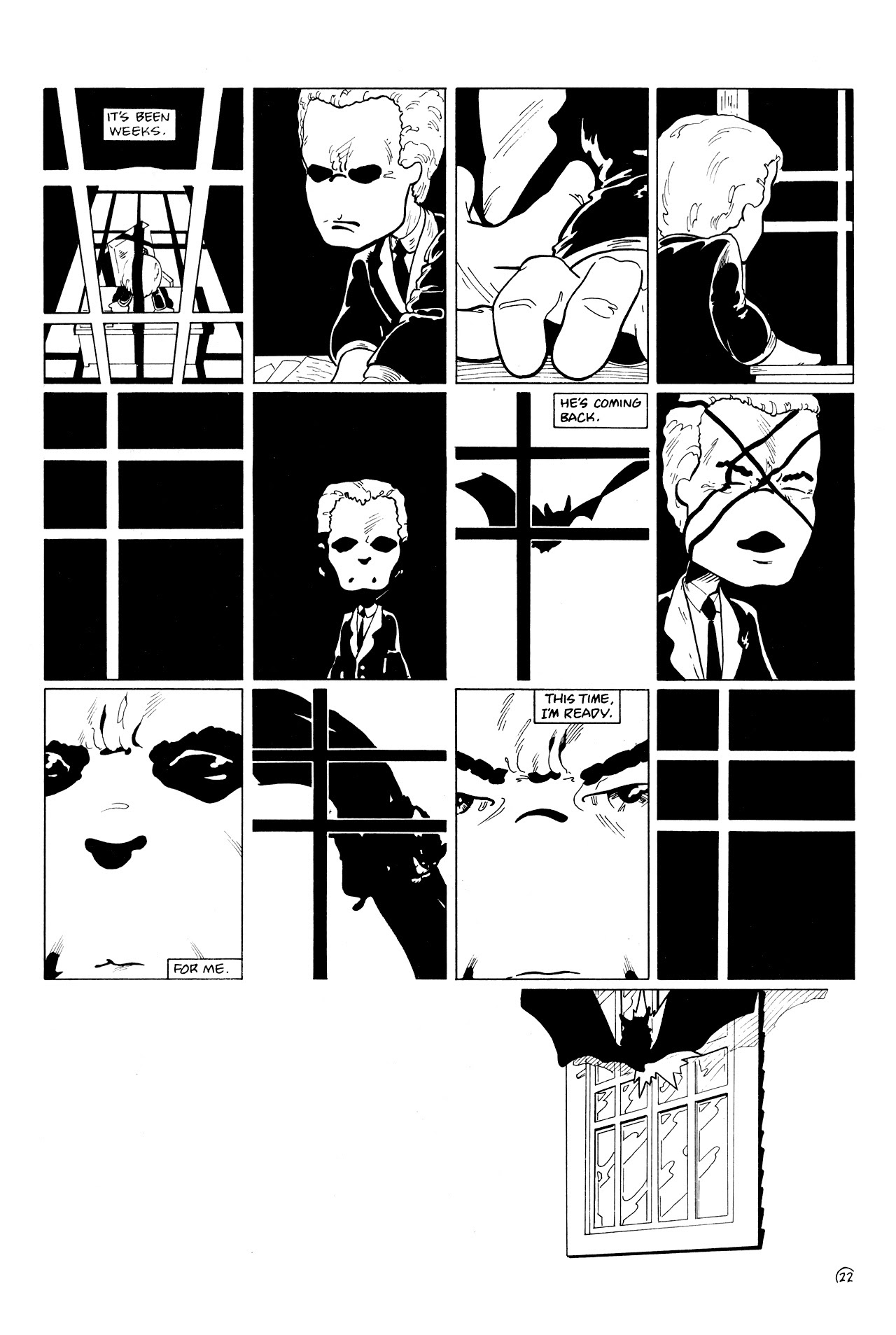 Read online The Mighty Mites comic -  Issue #2 - 25