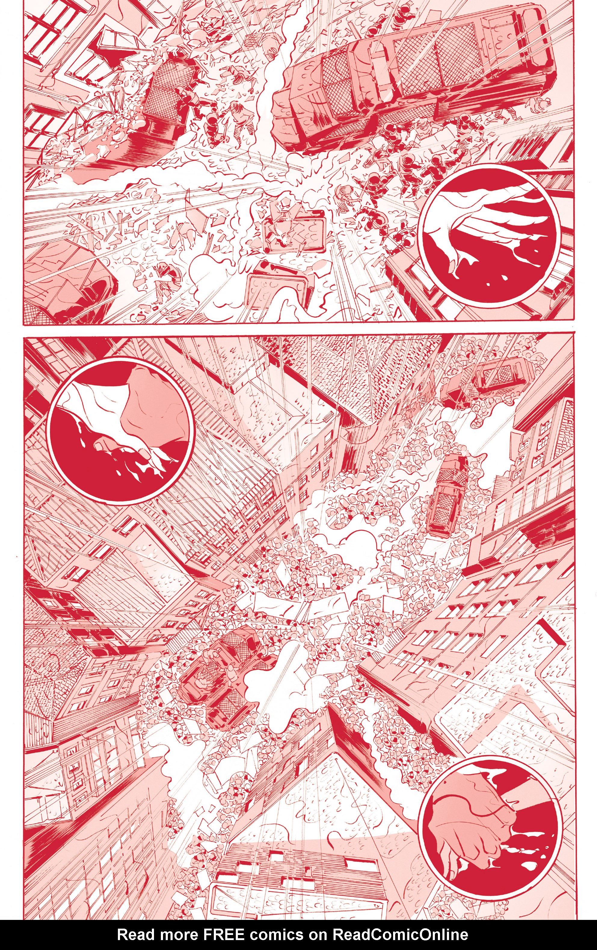 Read online Island (2015) comic -  Issue #1 - 27