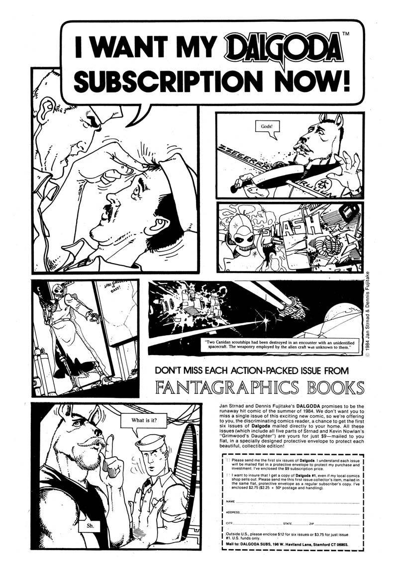 Read online Cerebus comic -  Issue #63 - 30