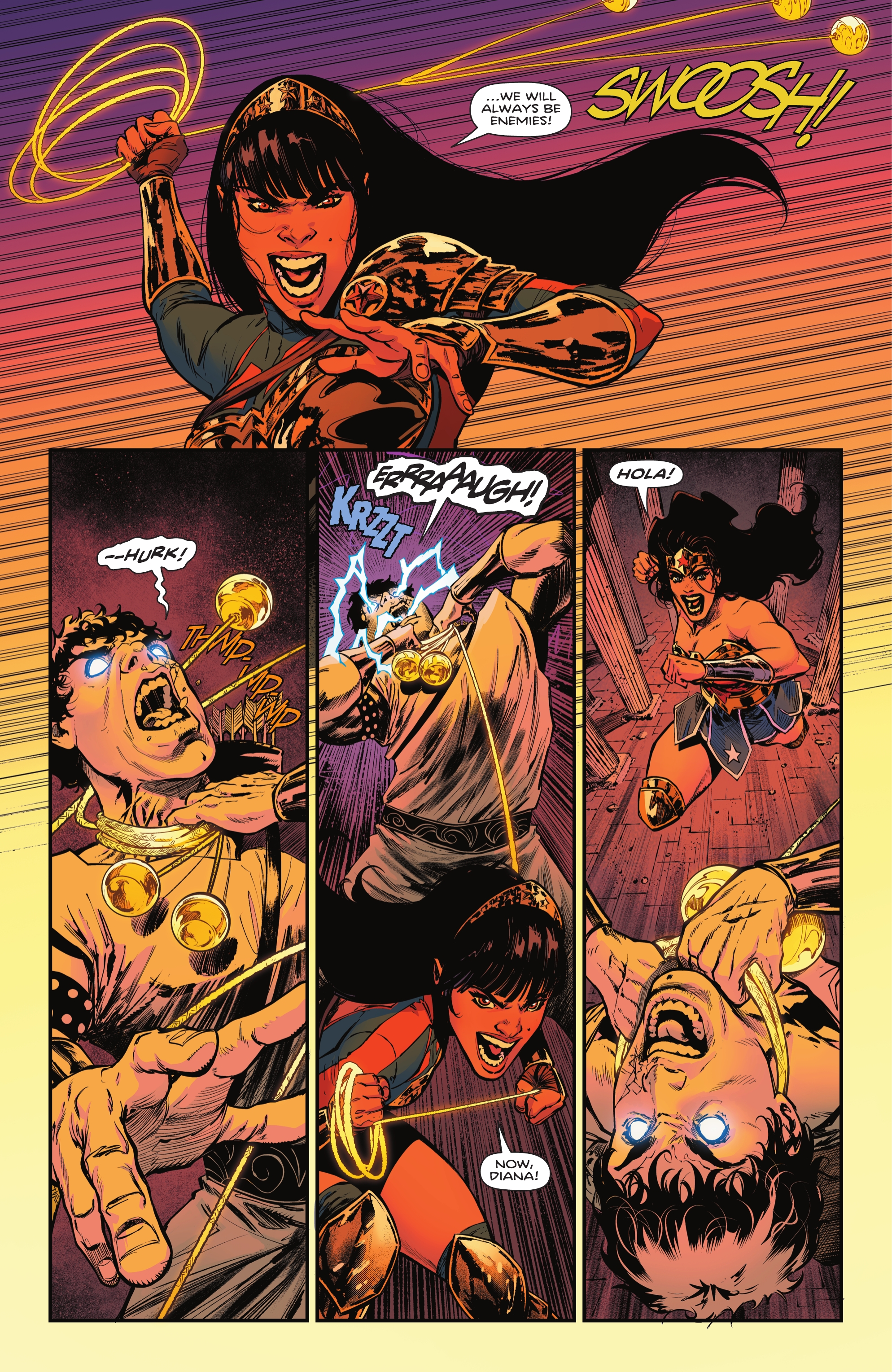 Read online Wonder Woman (2016) comic -  Issue #795 - 16