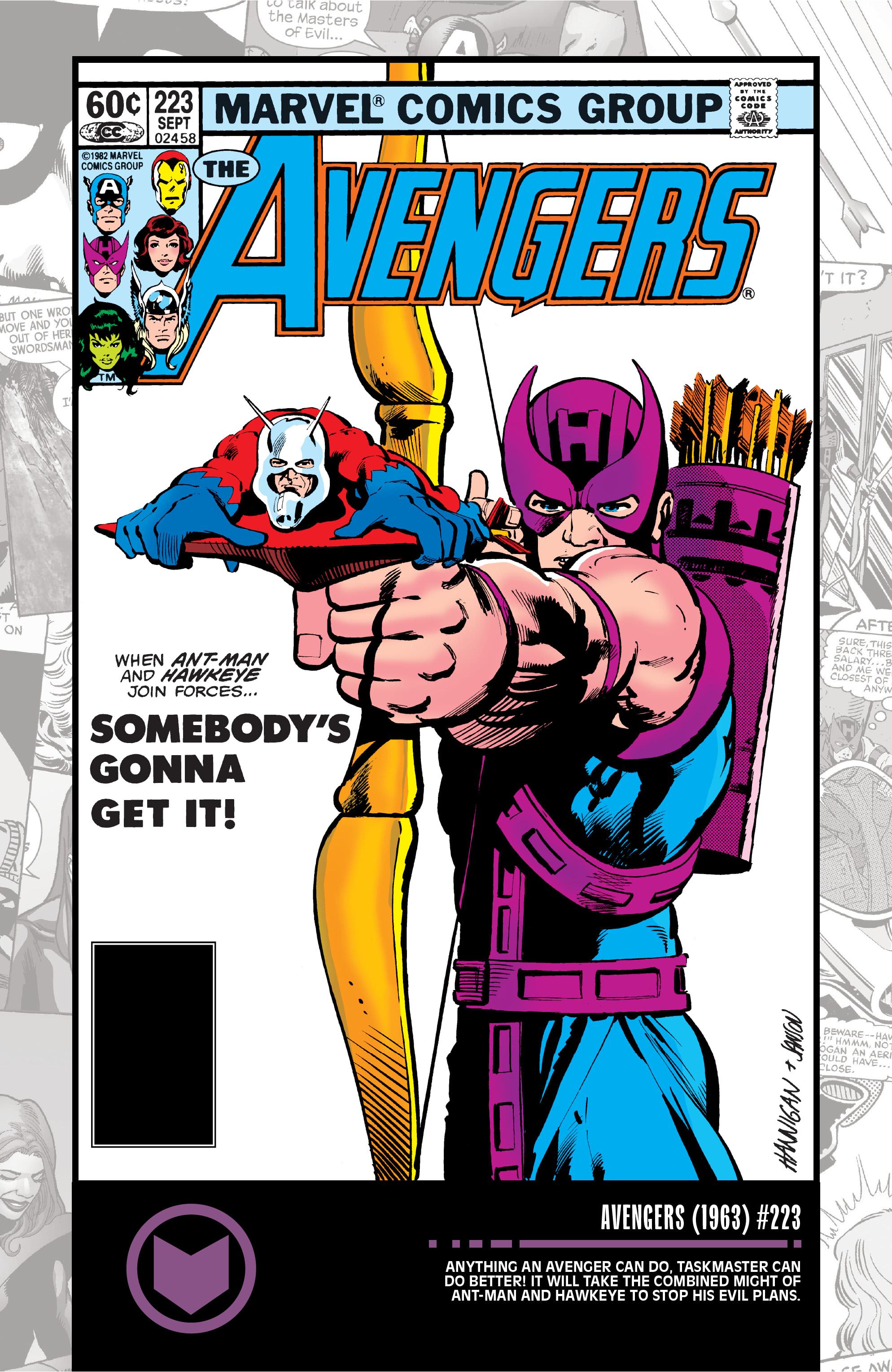 Read online Marvel-Verse: Thanos comic -  Issue #Marvel-Verse (2019) Hawkeye - 51