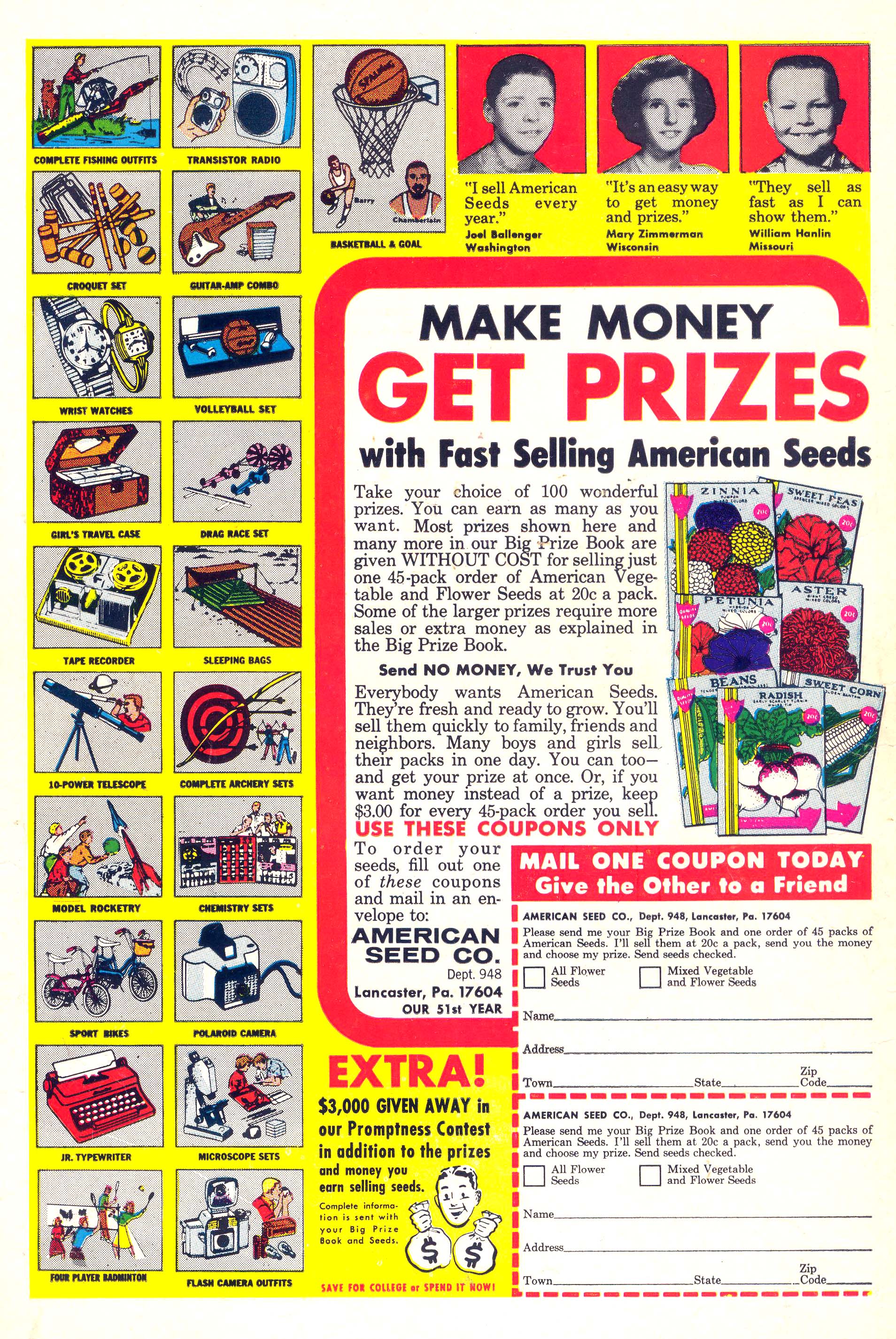 Read online Archie and Me comic -  Issue #27 - 36