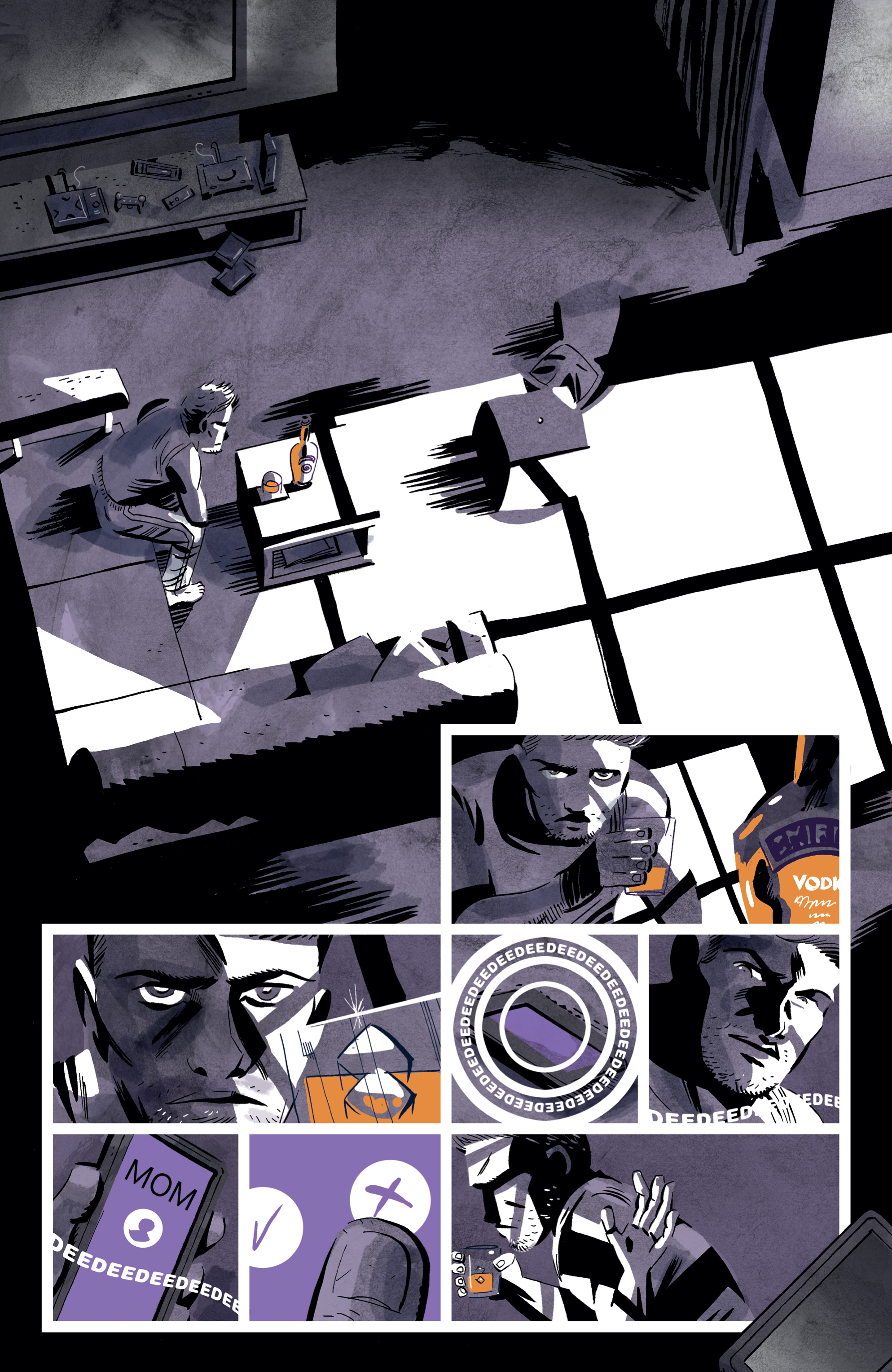 Read online Sukeban Turbo comic -  Issue # _TPB - 70