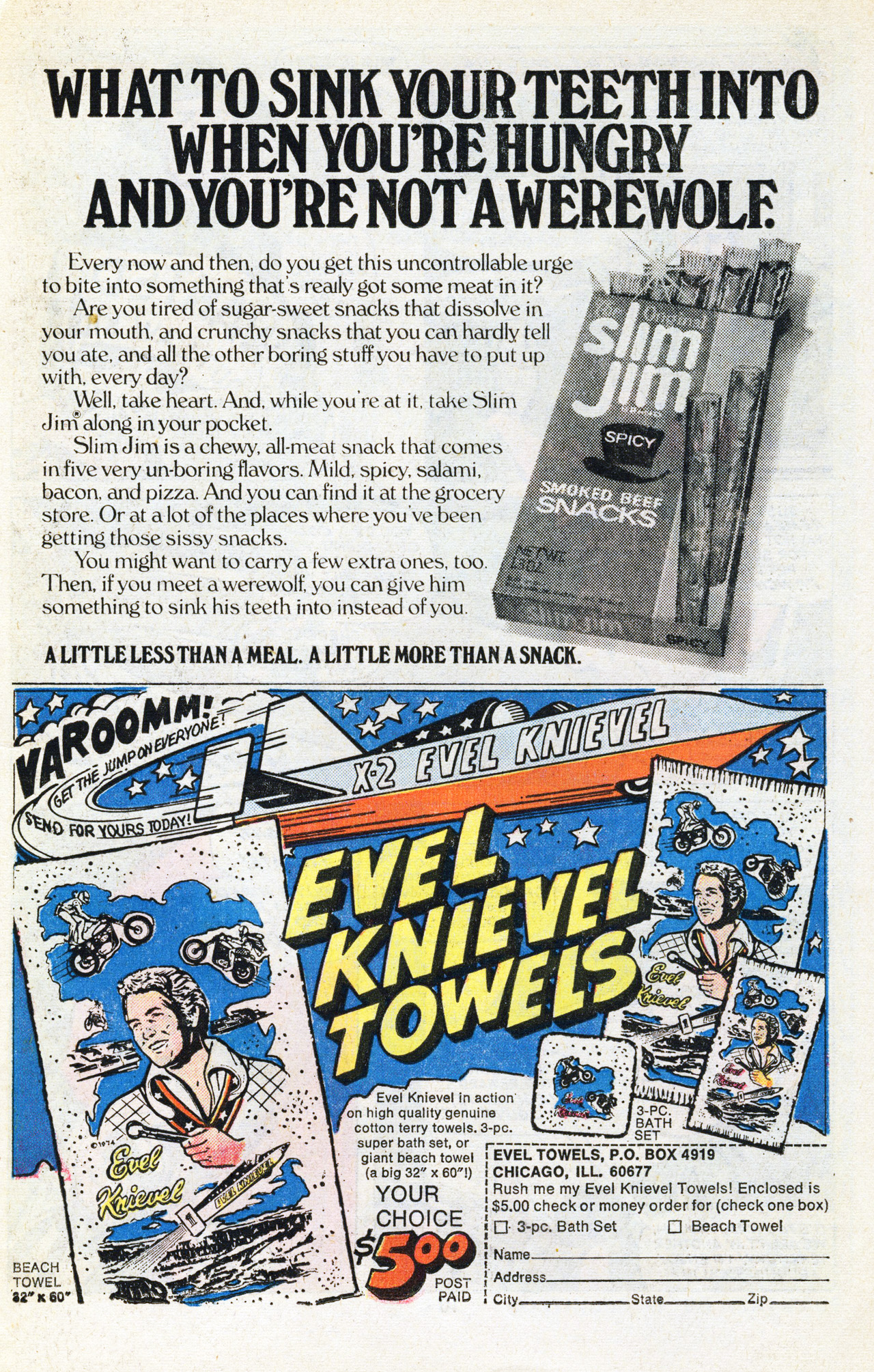 Read online The Outlaw Kid (1970) comic -  Issue #29 - 11
