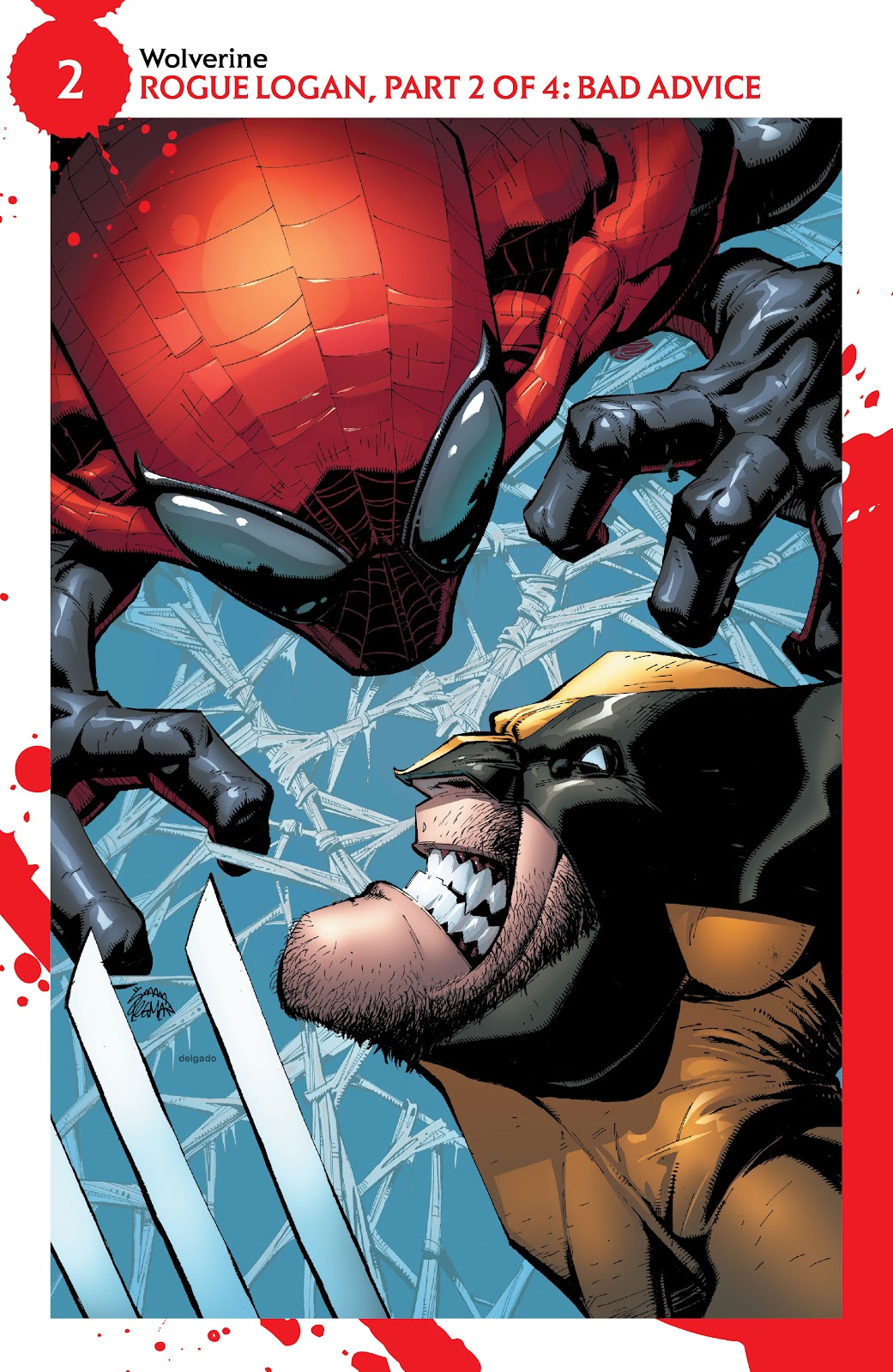 Death of Wolverine Prelude: Three Months To Die issue TPB (Part 1) - Page 27