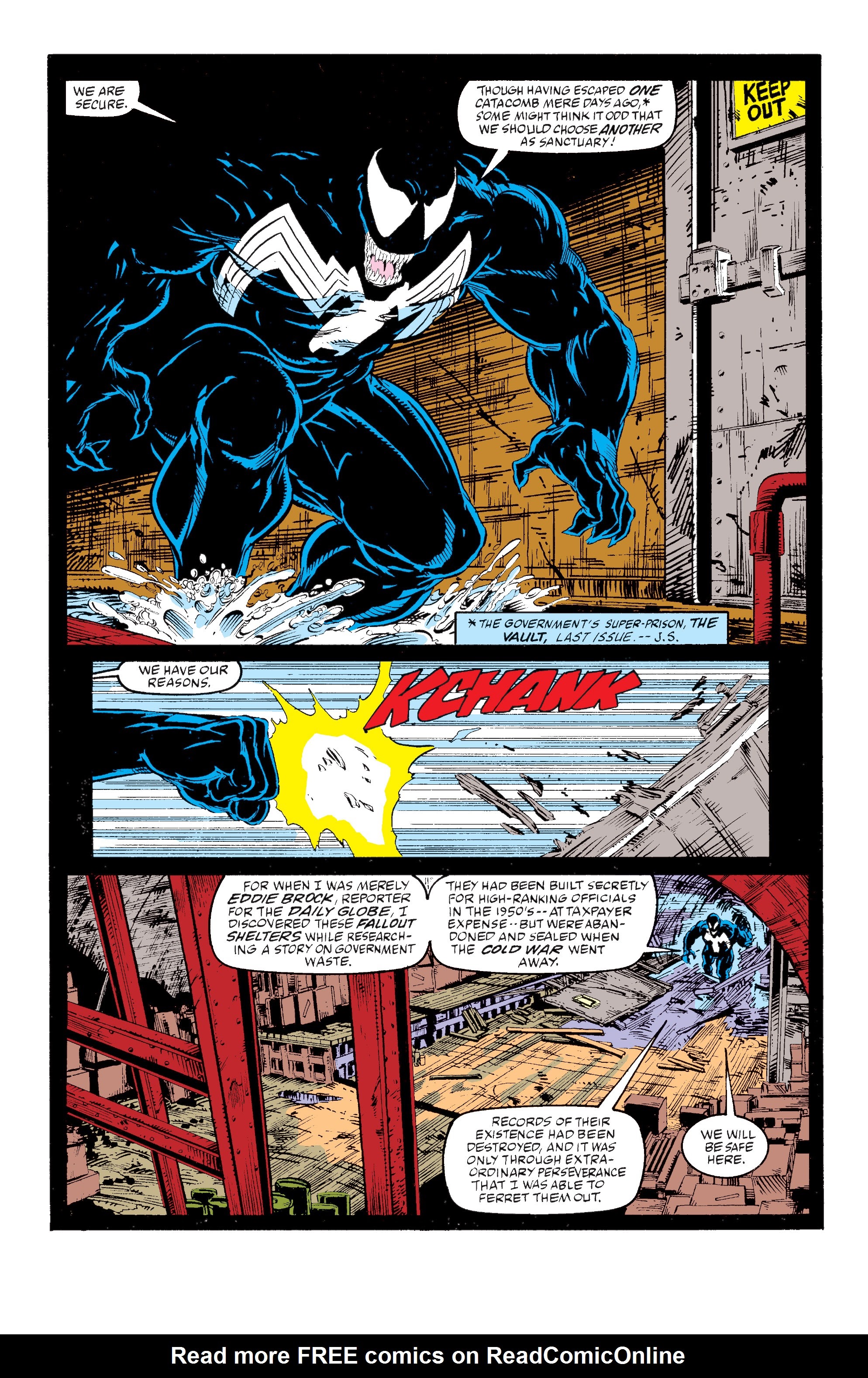 Read online Amazing Spider-Man Epic Collection comic -  Issue # Assassin Nation (Part 2) - 24