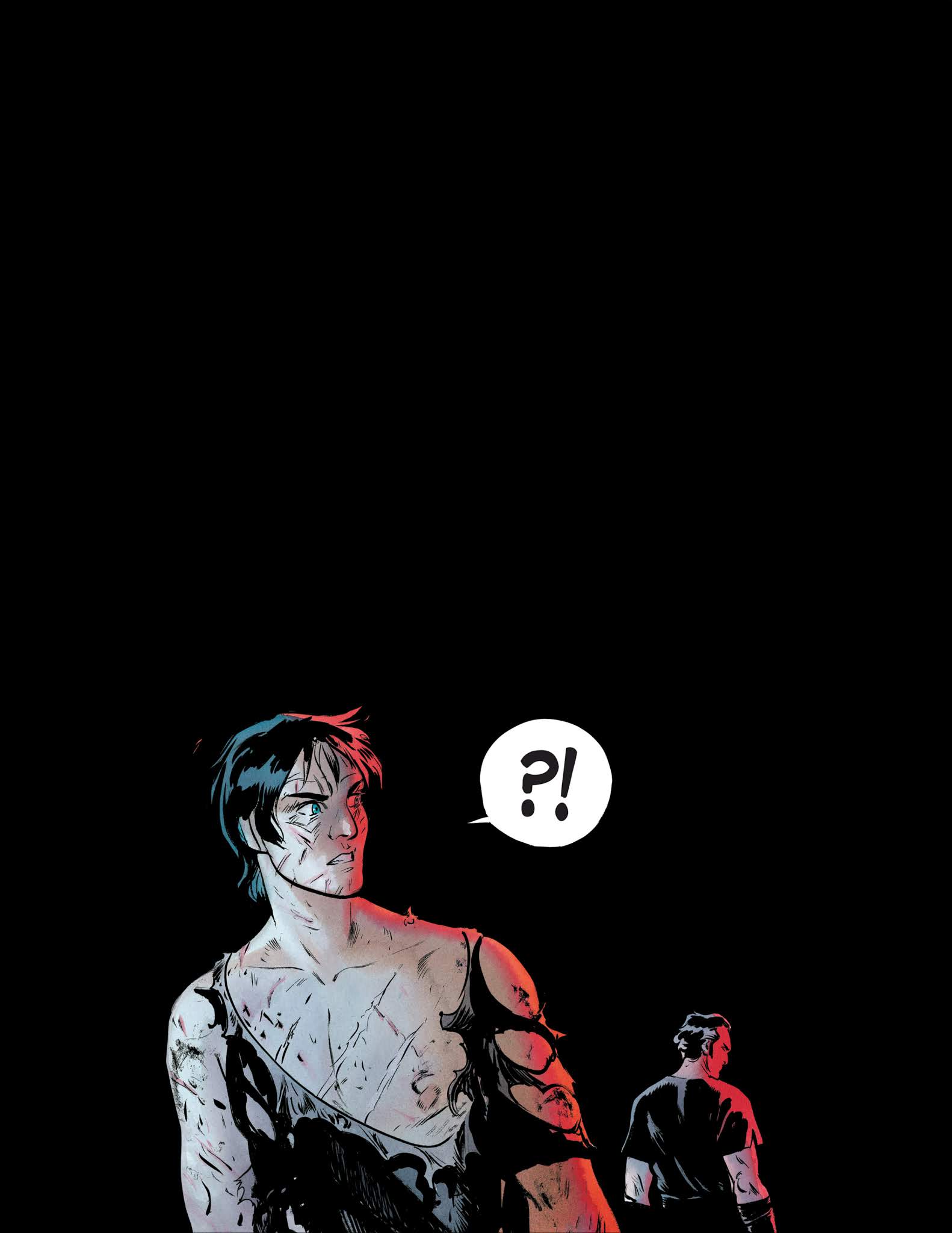 Read online Siegfried comic -  Issue # TPB 3 - 43