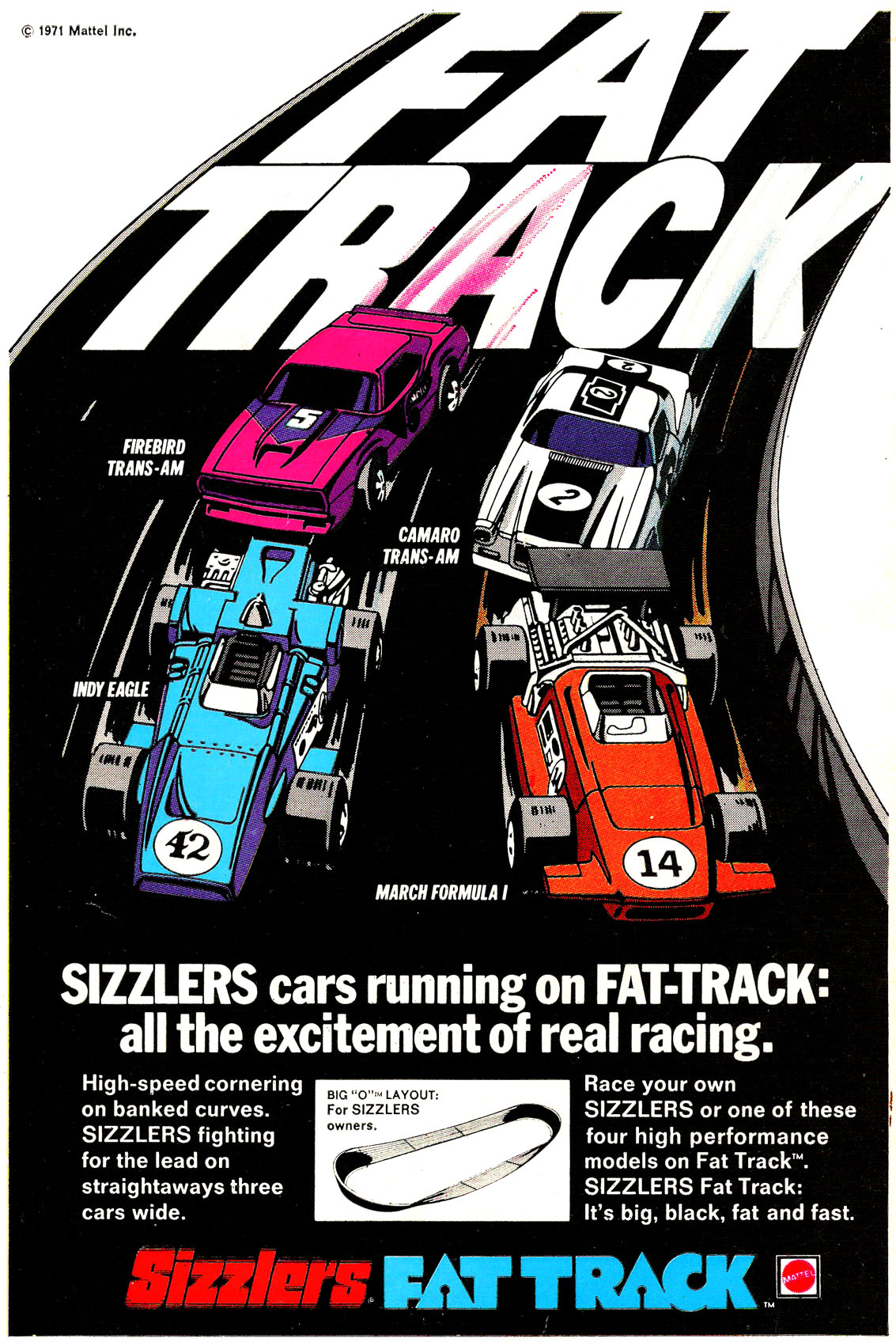 Read online Pep Comics comic -  Issue #261 - 36