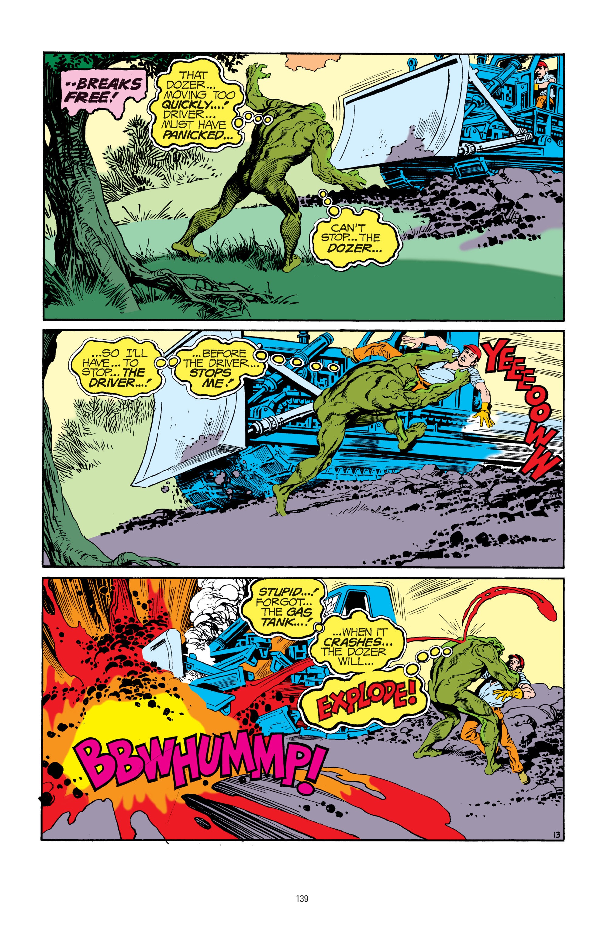 Read online Swamp Thing: The Bronze Age comic -  Issue # TPB 2 (Part 2) - 36