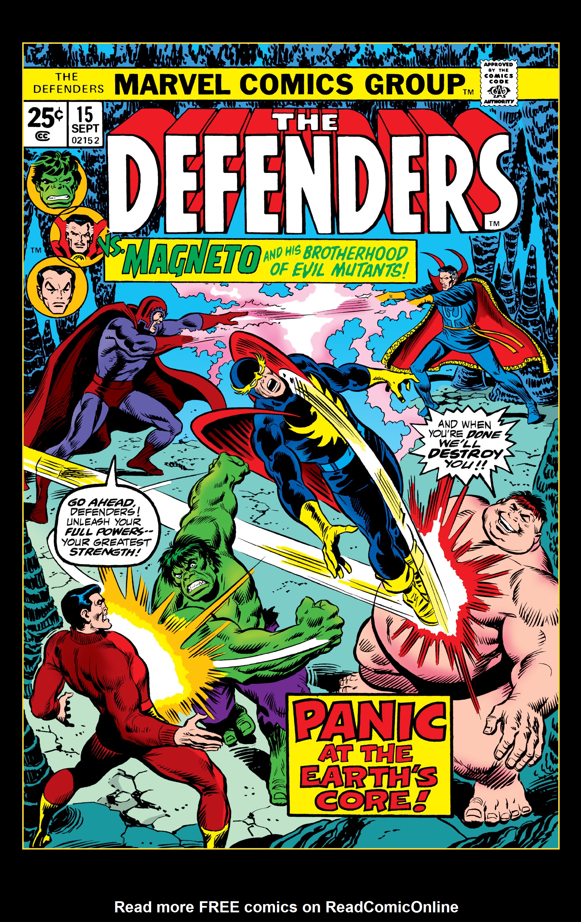 Read online X-Men Epic Collection: It's Always Darkest Before the Dawn comic -  Issue # TPB (Part 5) - 7