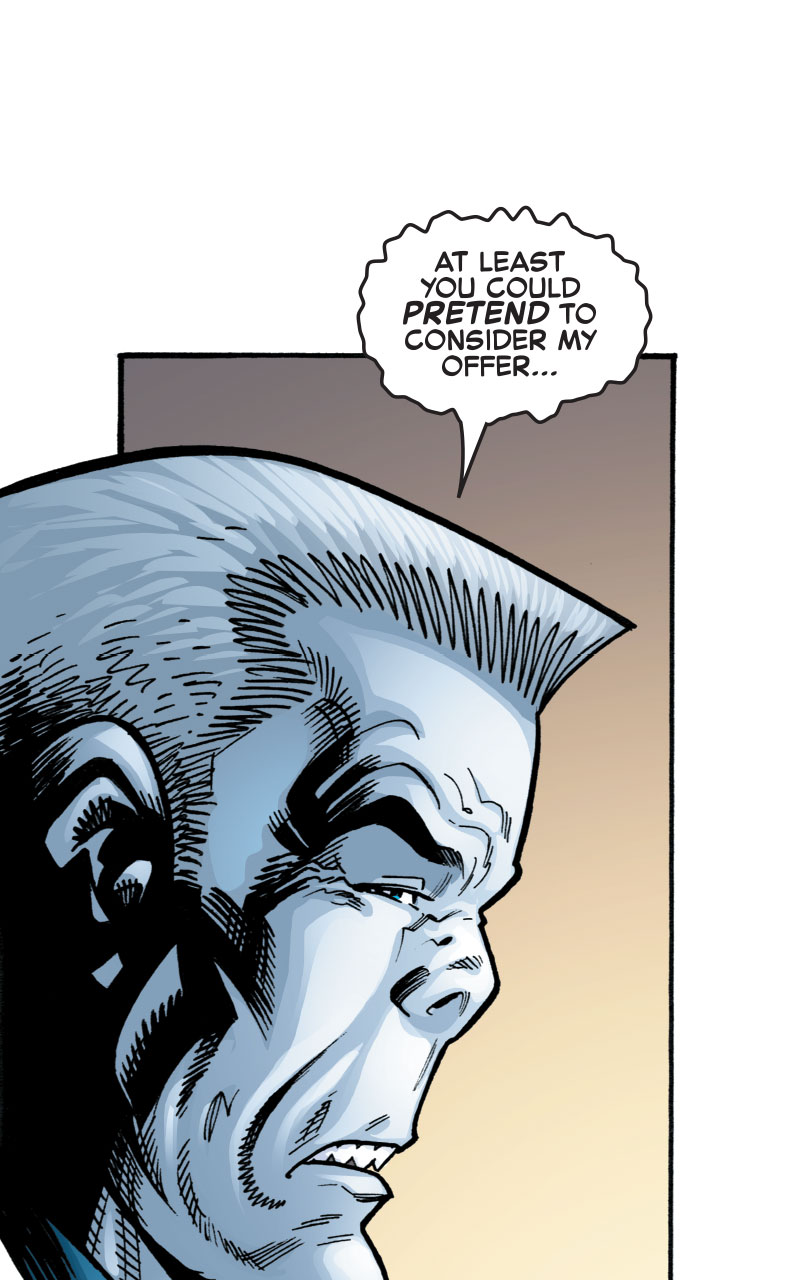 Read online Spider-Verse Unlimited: Infinity Comic comic -  Issue #4 - 13
