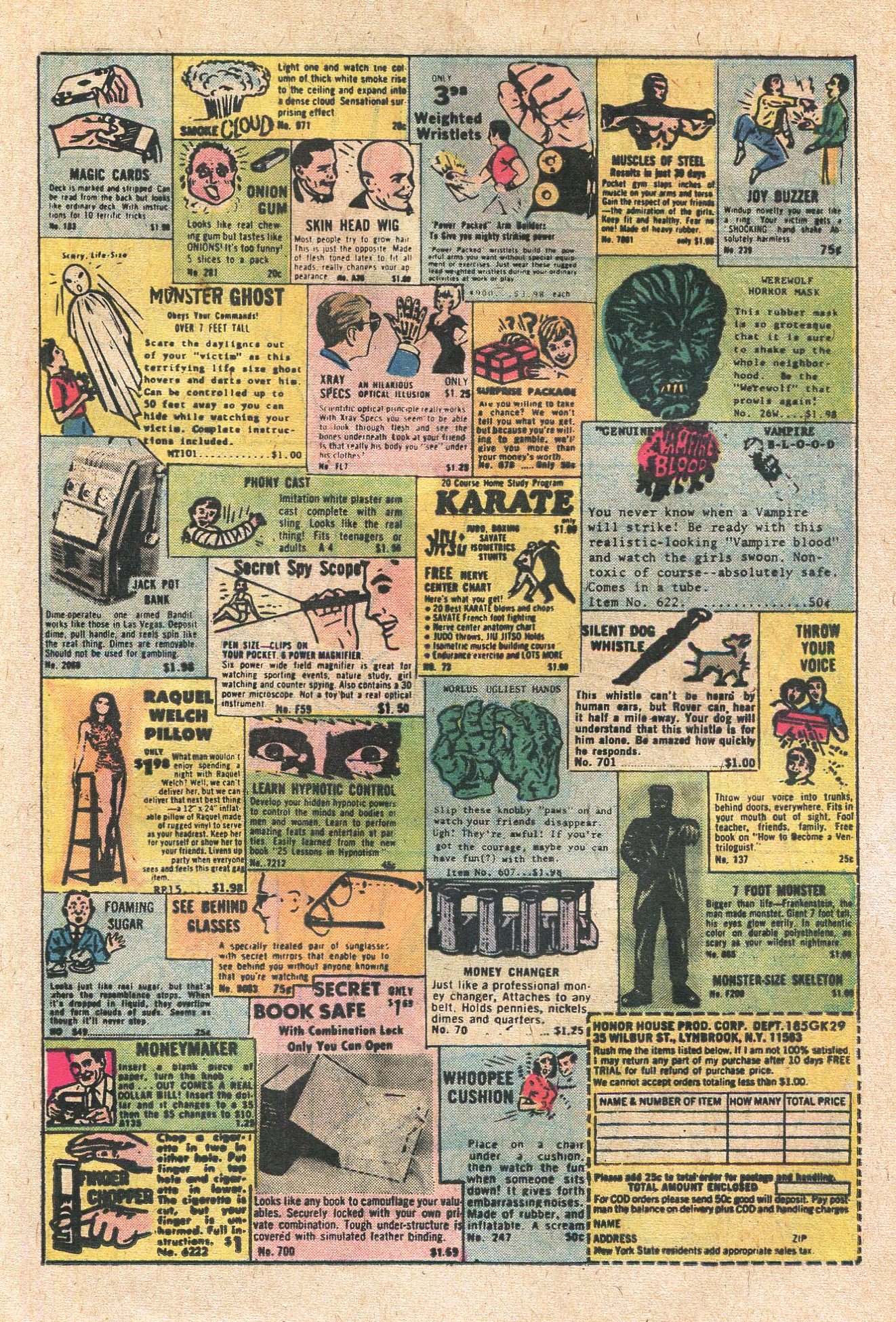 Read online Archie Giant Series Magazine comic -  Issue #222 - 25
