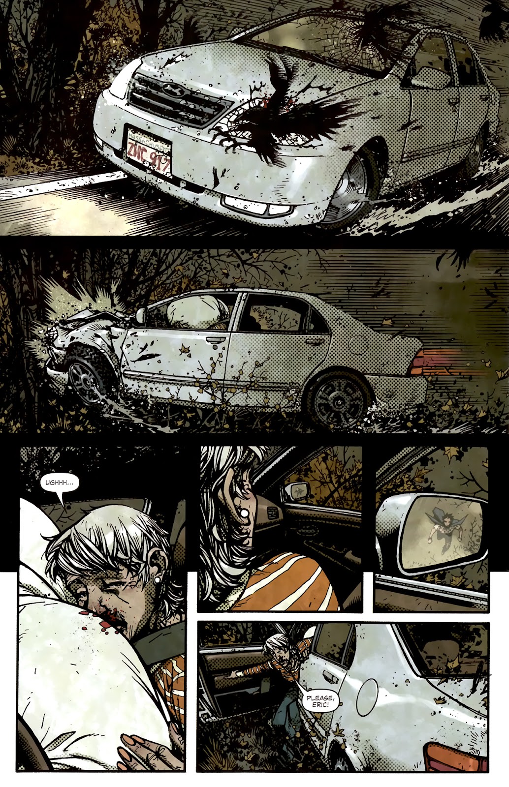 The Cape issue 2 - Page 12