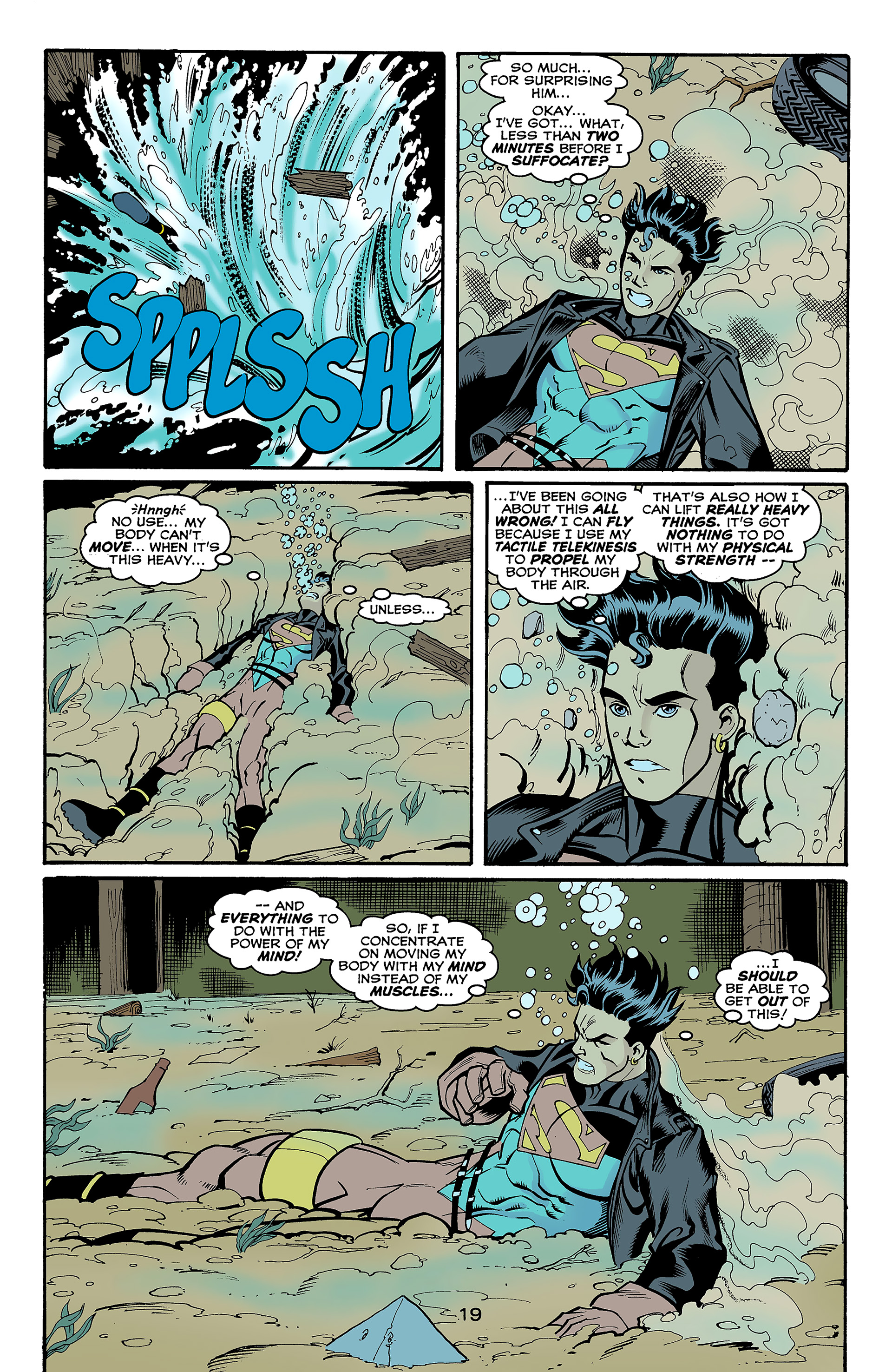 Superboy (1994) 82 Page 19